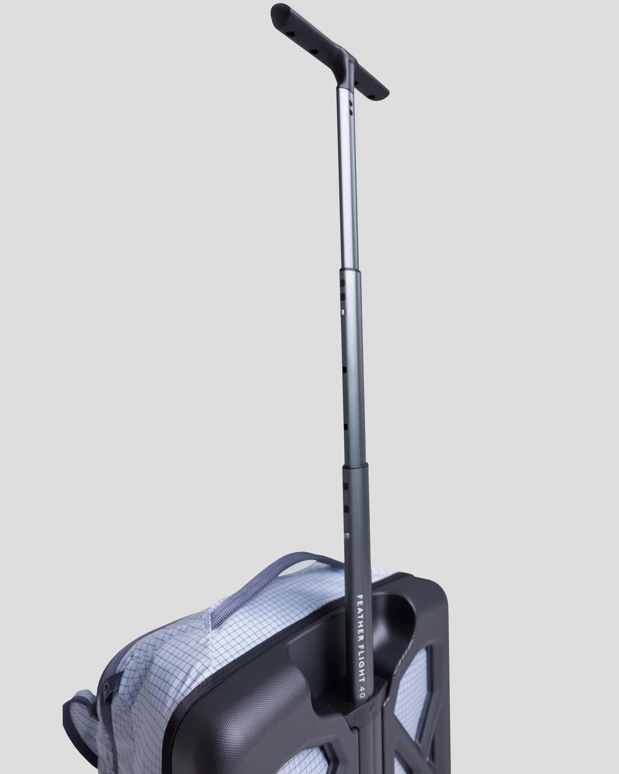 Feather Flight Carry-On - 40L - Tech Blue - Image 9
