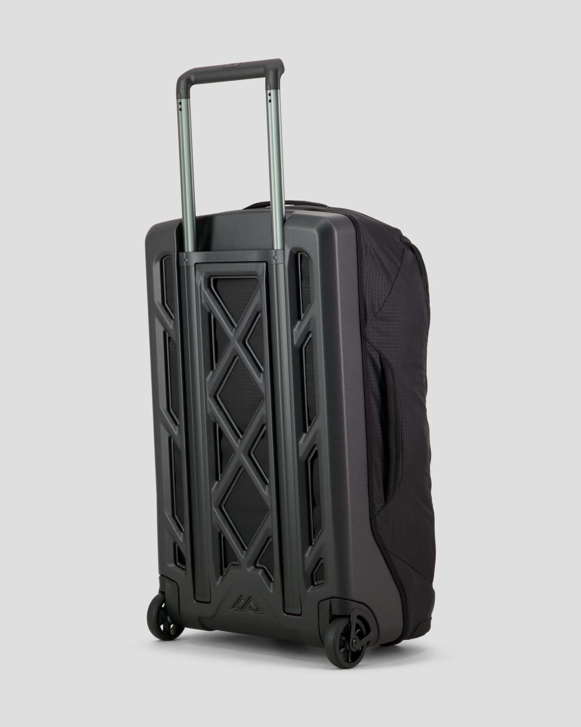 Feather Flight Check-In - 85L - Black Stingray - Image 2