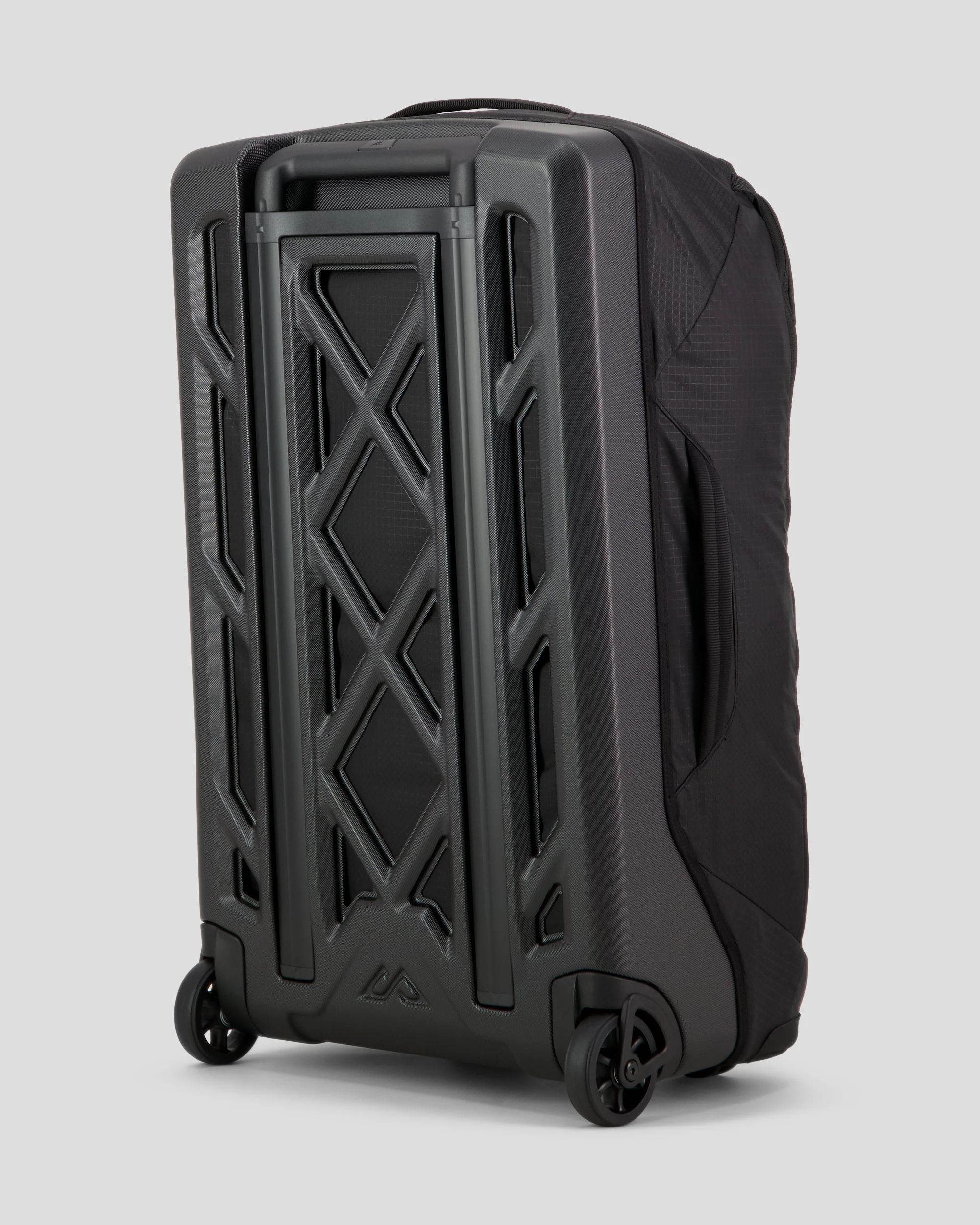 Feather Flight Check-In - 85L - Black Stingray - Image 3