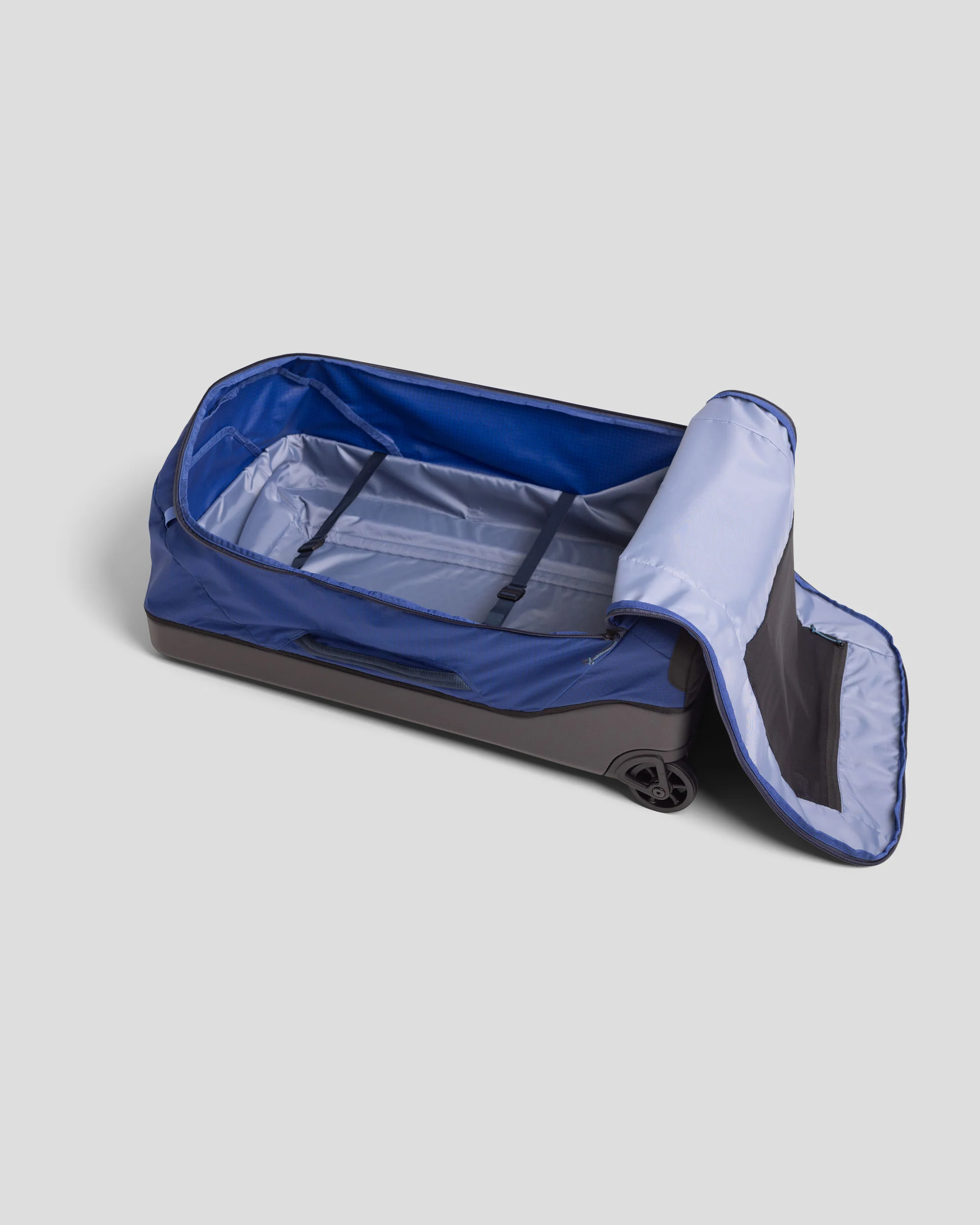 Feather Flight Check-In - 85L - Bright Navy - Image 6