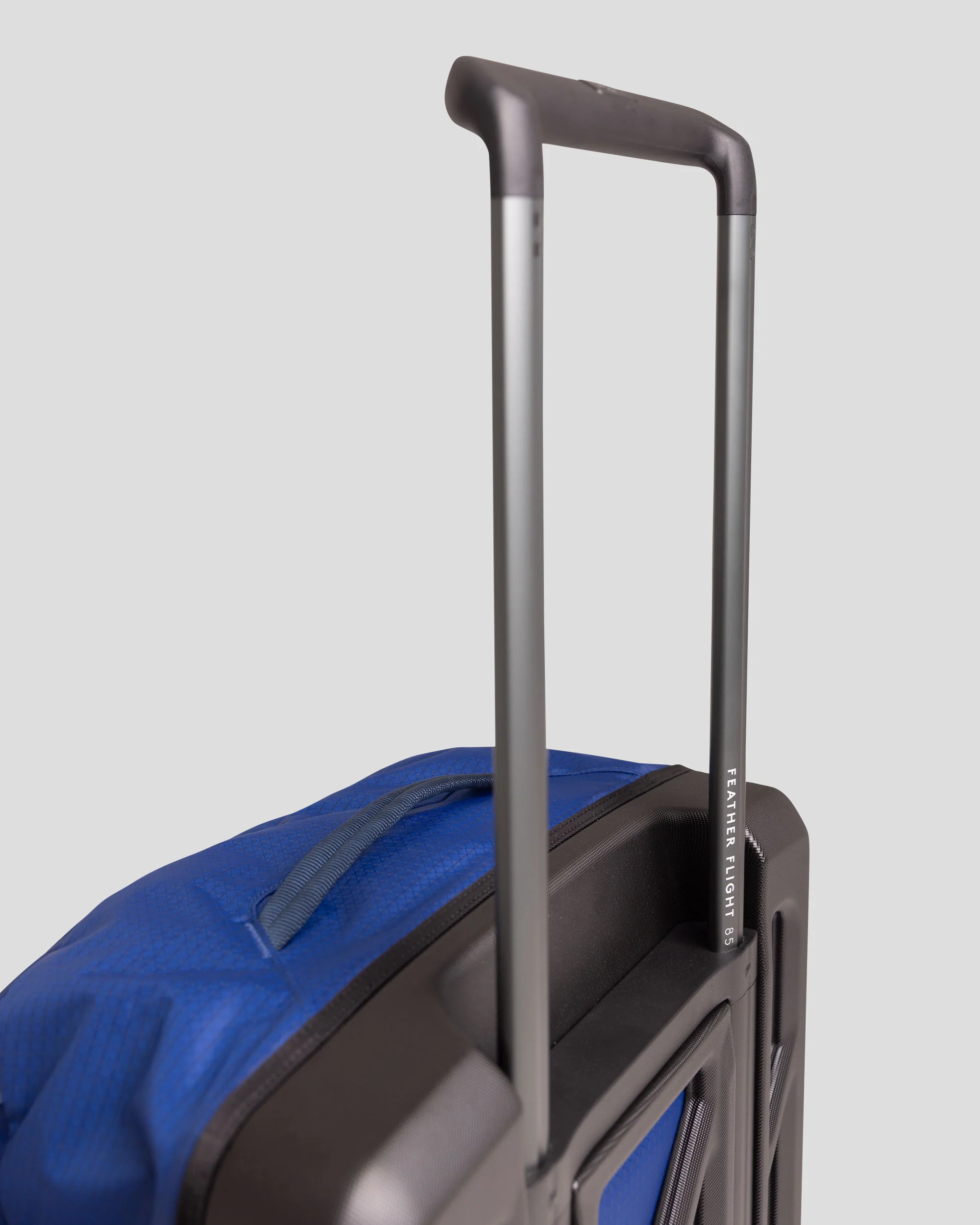 Feather Flight Check-In - 85L - Bright Navy - Image 9