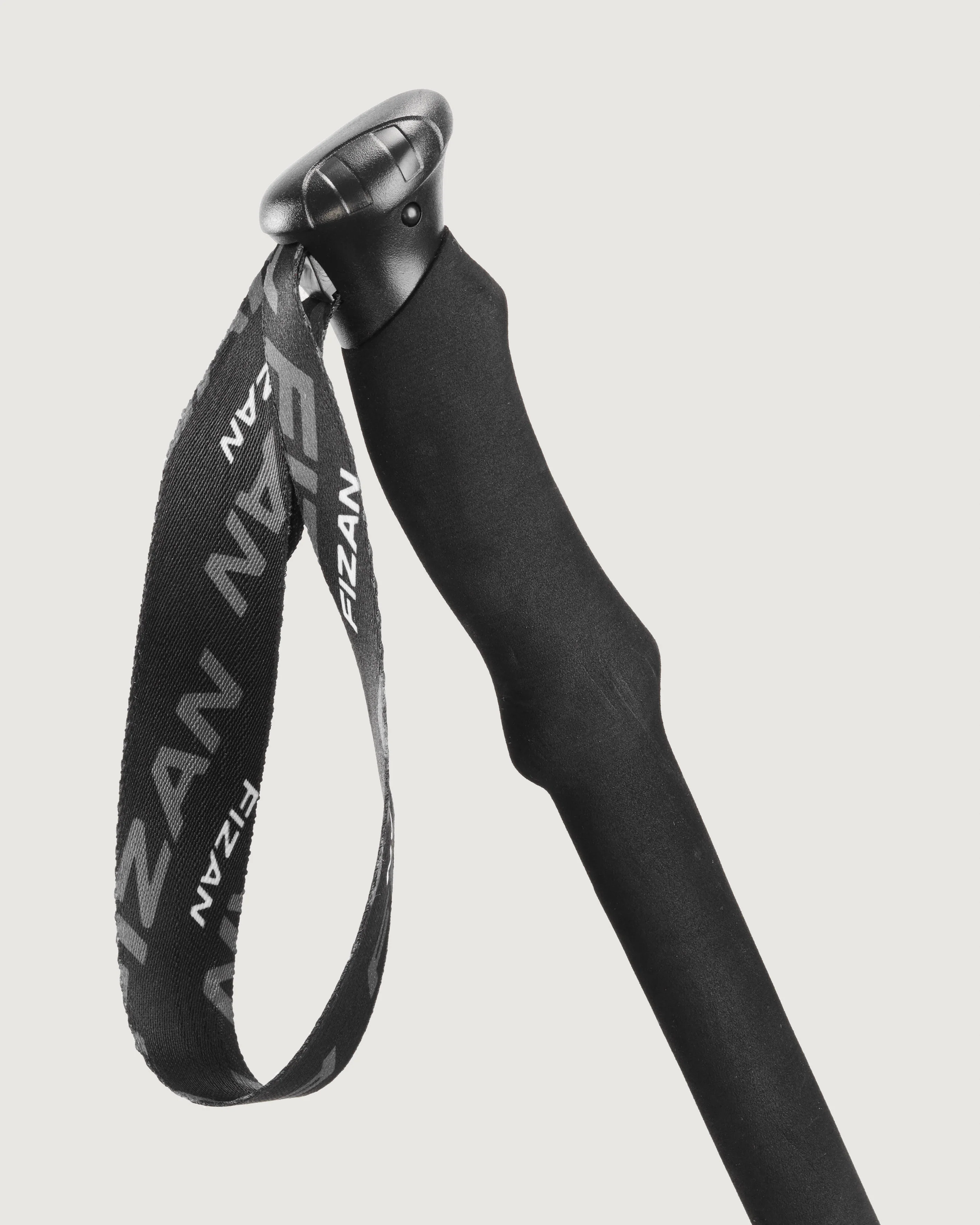 Fizan Compact Pro Pole Pair - Orange - Image 3