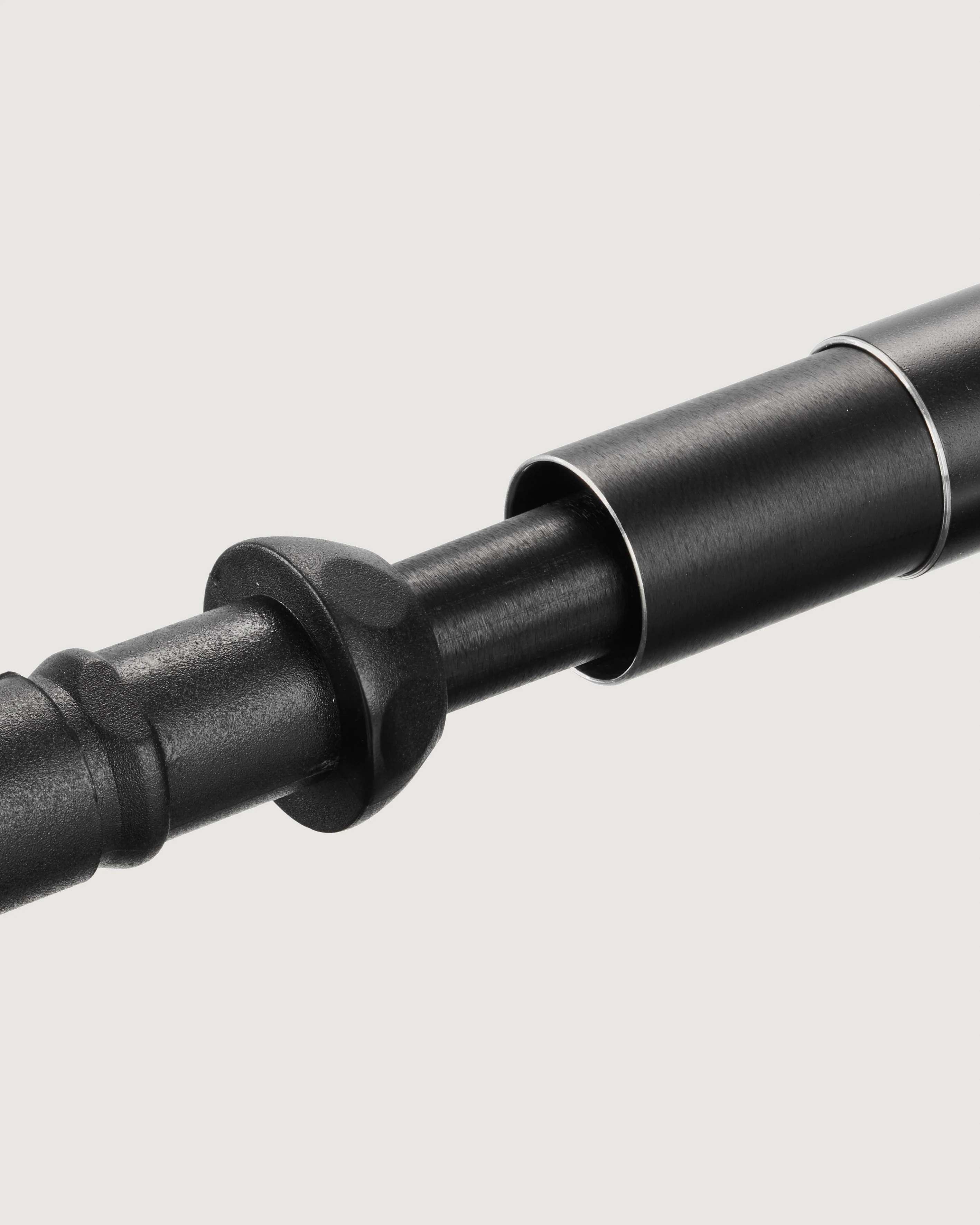 Fizan Compact Pro Pole Pair - Orange - Image 4