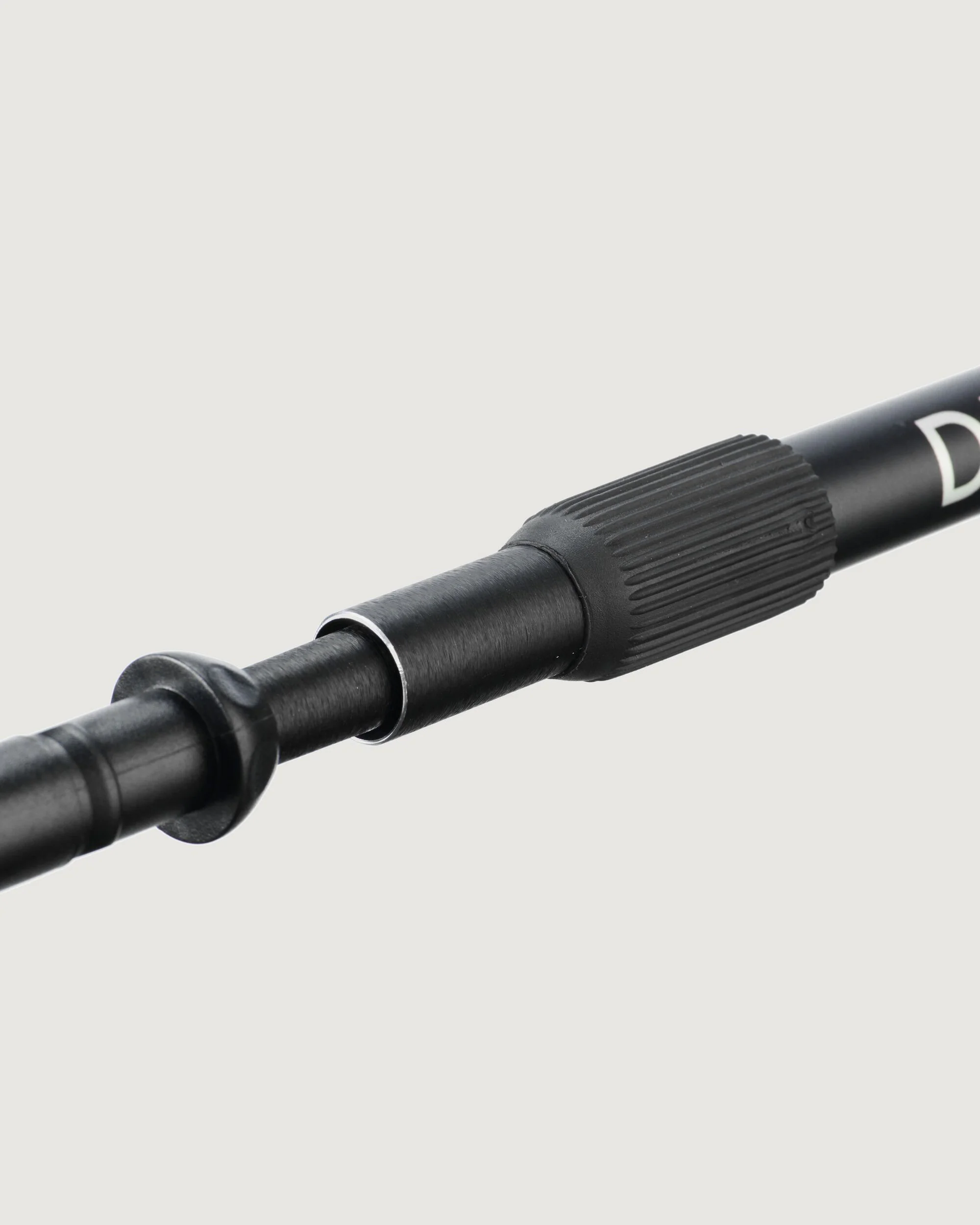 Fizan Distance Pole Single - Black/Blue - Image 3