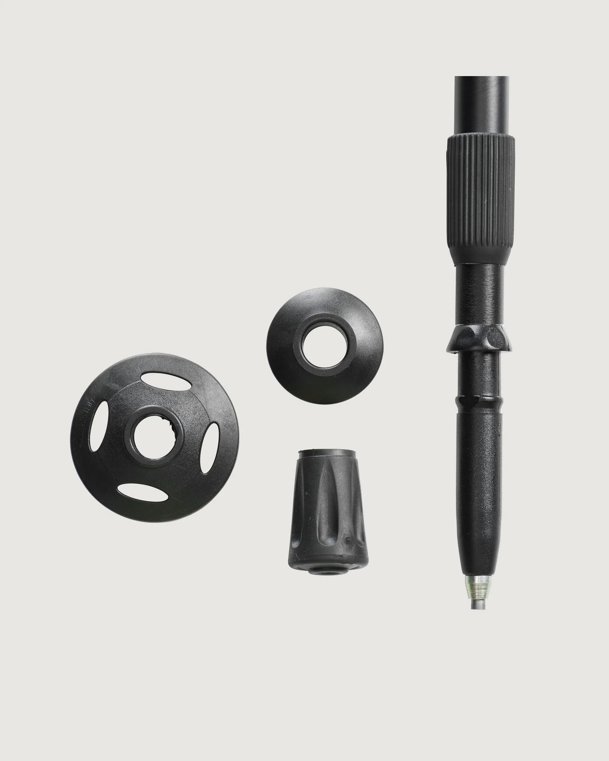Fizan Distance Pole Single - Black/Blue - Image 4