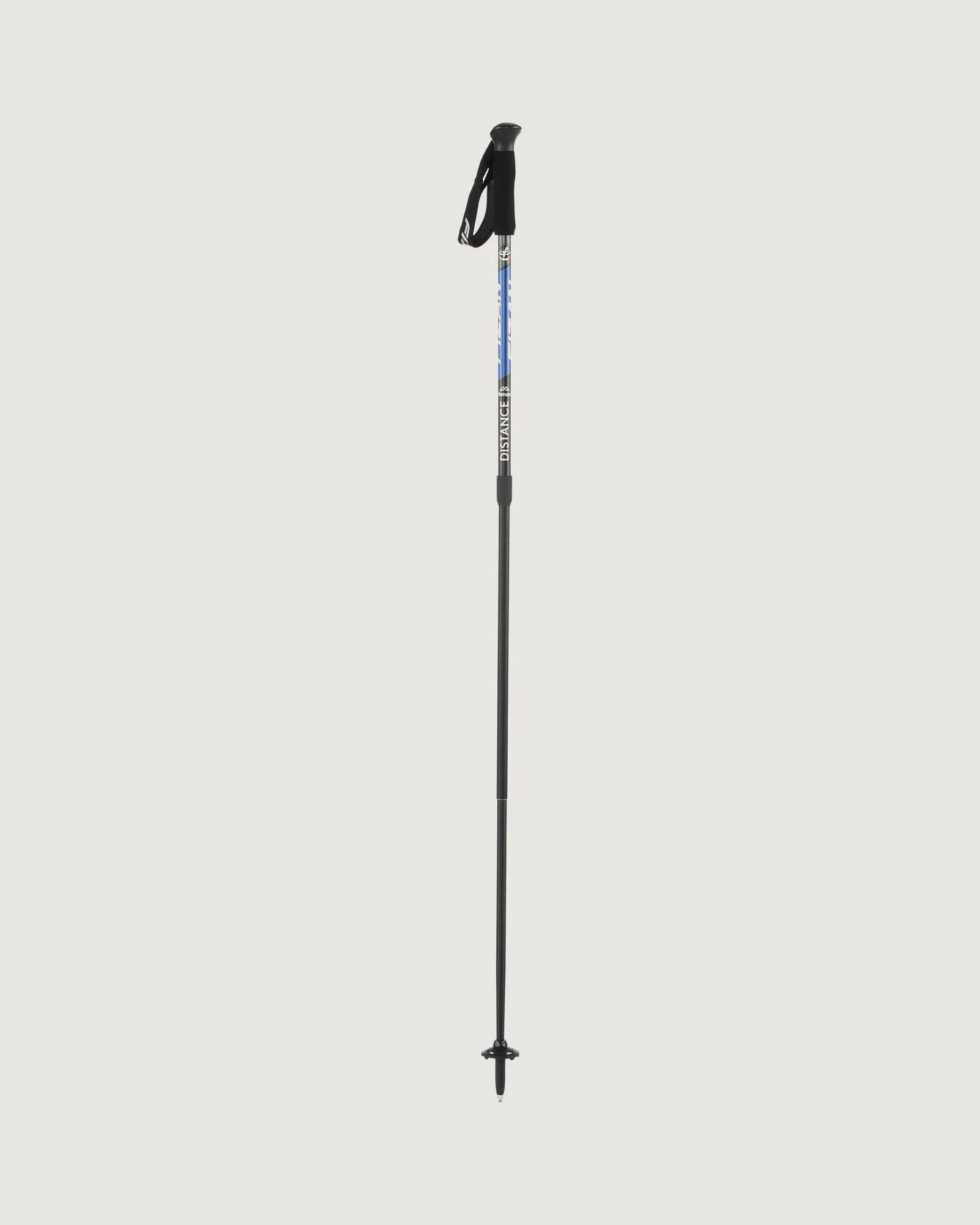 Fizan Distance Pole Single - Black/Blue - Image 5