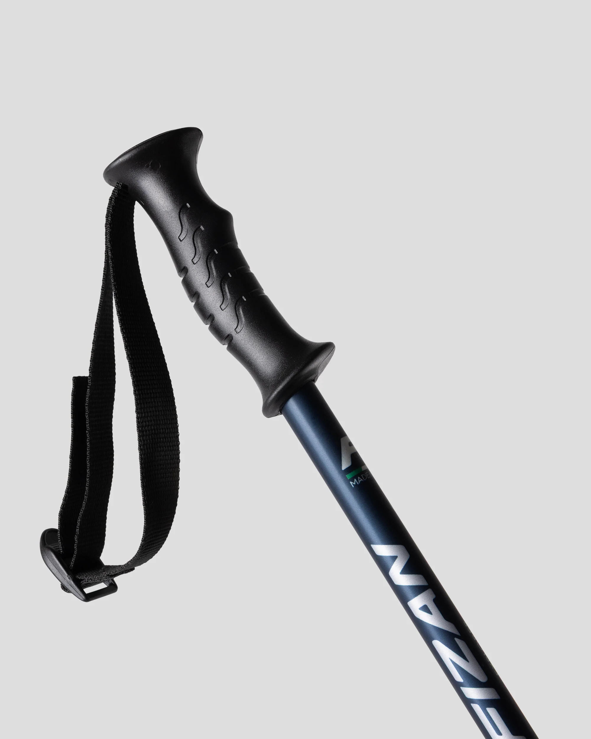 Fizan Explorer Pole Single - Classic Navy/Mist Vapor Blue - Image 6