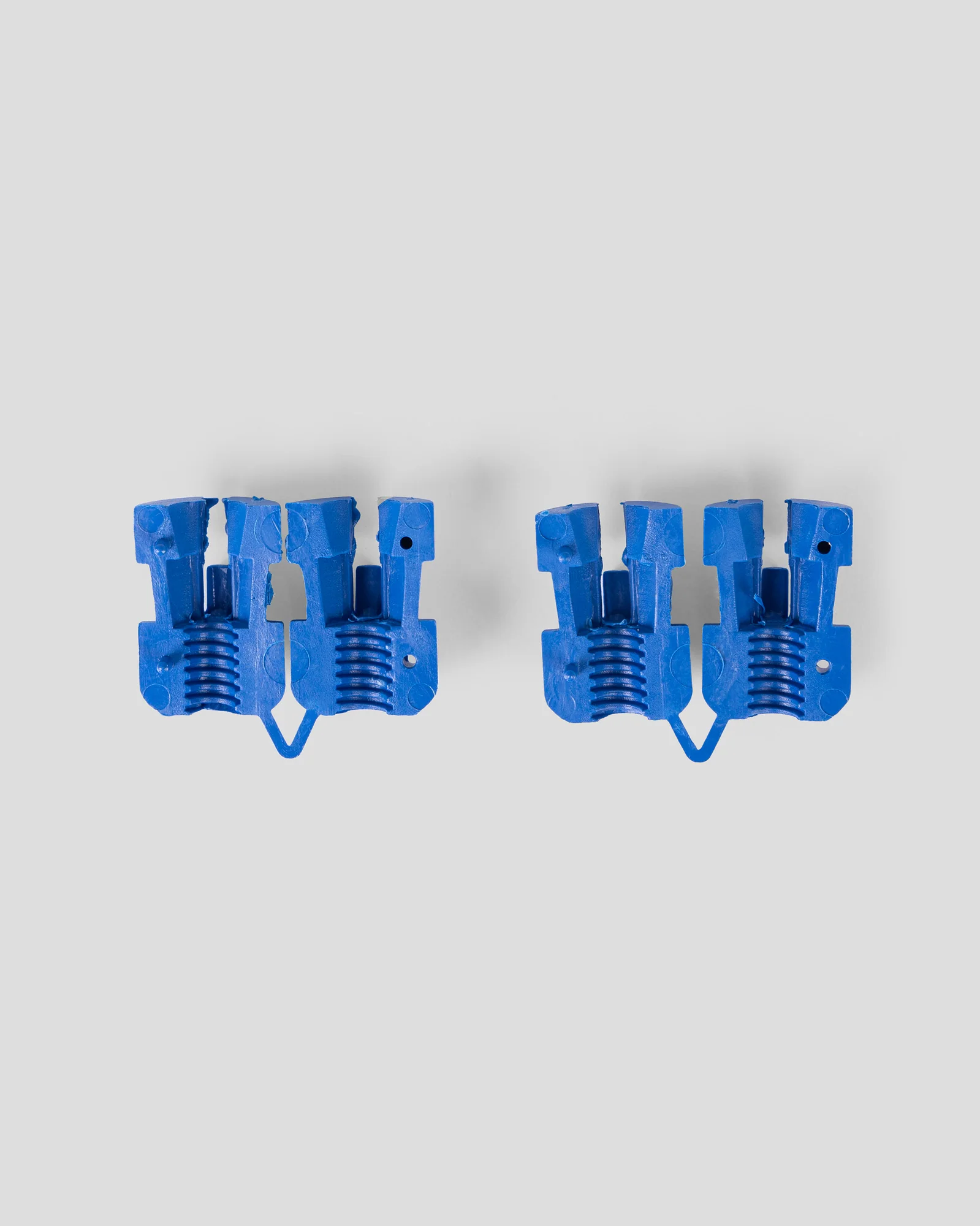 Fizan Pole Replacement Expander x 2 - Midnight/Navy - Image 2