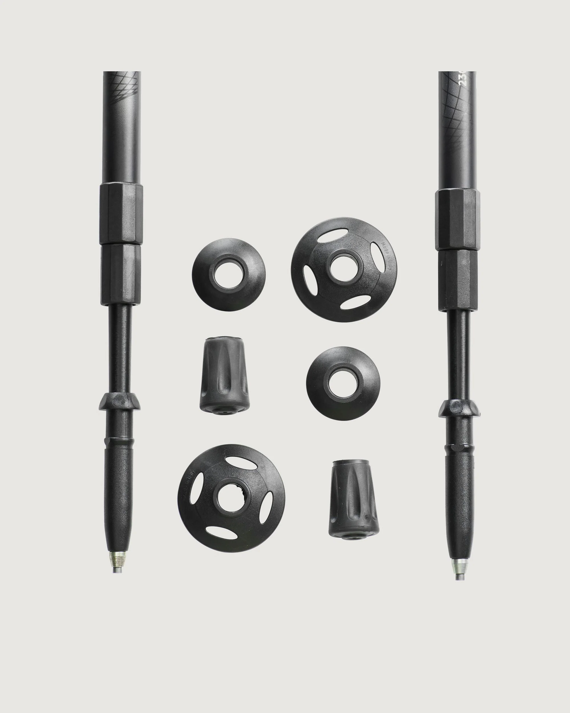 Fizan Prestige AS Pole Pair - Black/Blue - Image 4