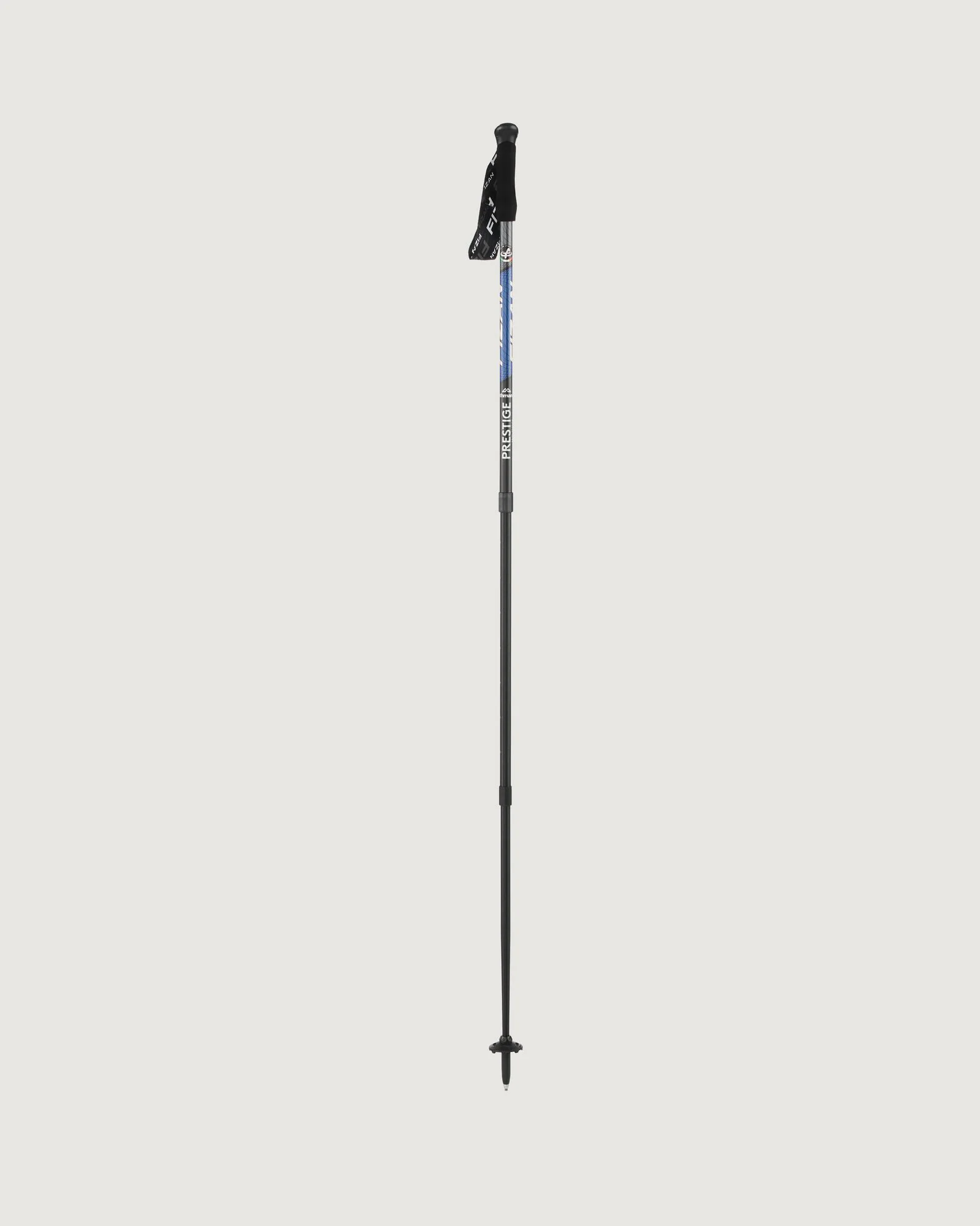 Fizan Prestige AS Pole Pair - Black/Blue - Image 5