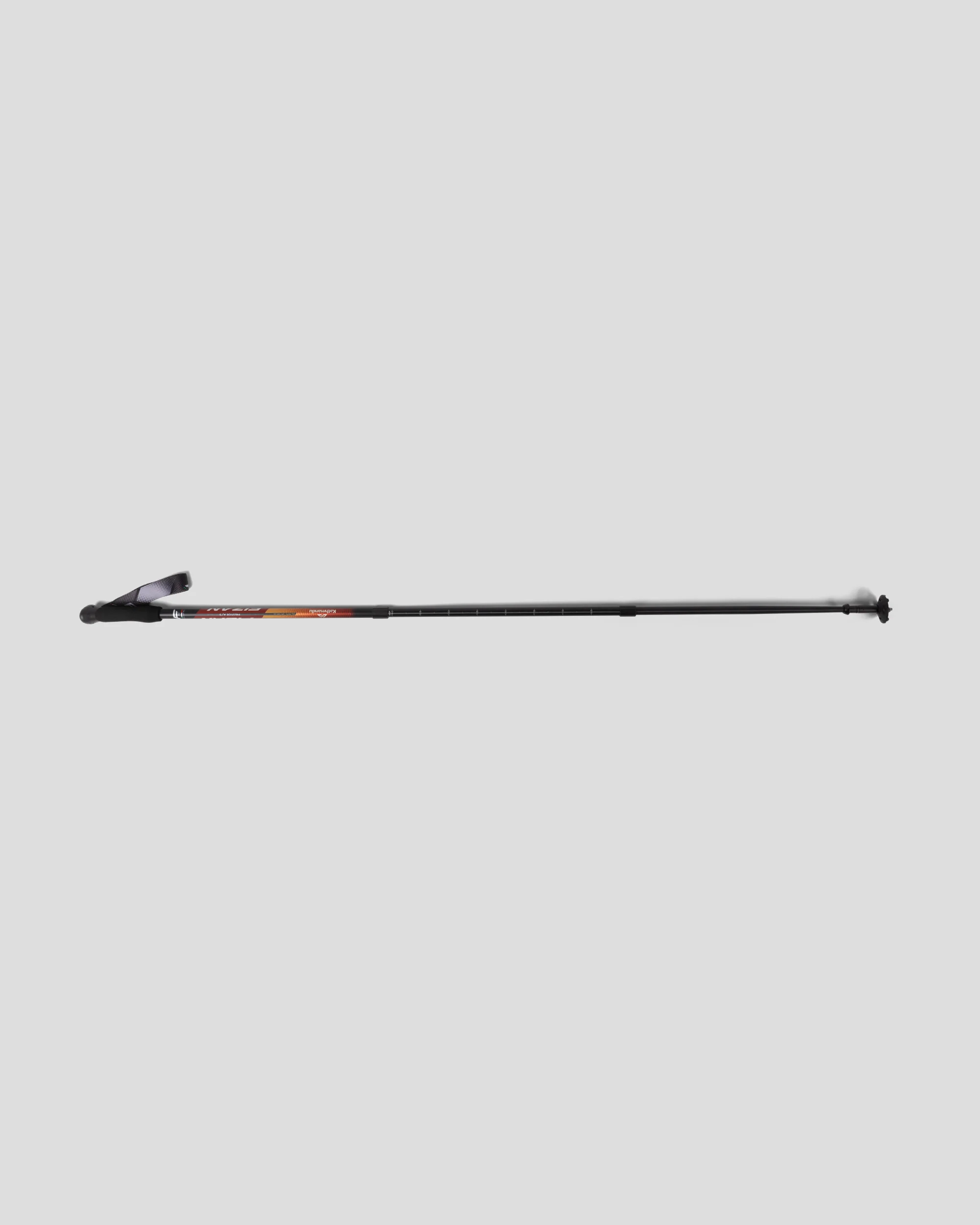 Fizan Prestige AS Pole Pair - Redwood/Golden - Image 5