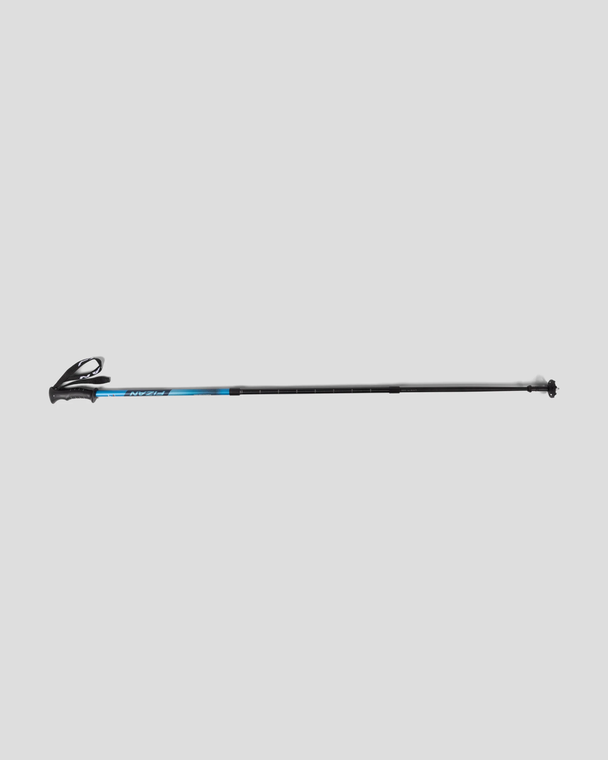 Fizan Trek Pole Pair - India Ink/Light Sea - Image 5