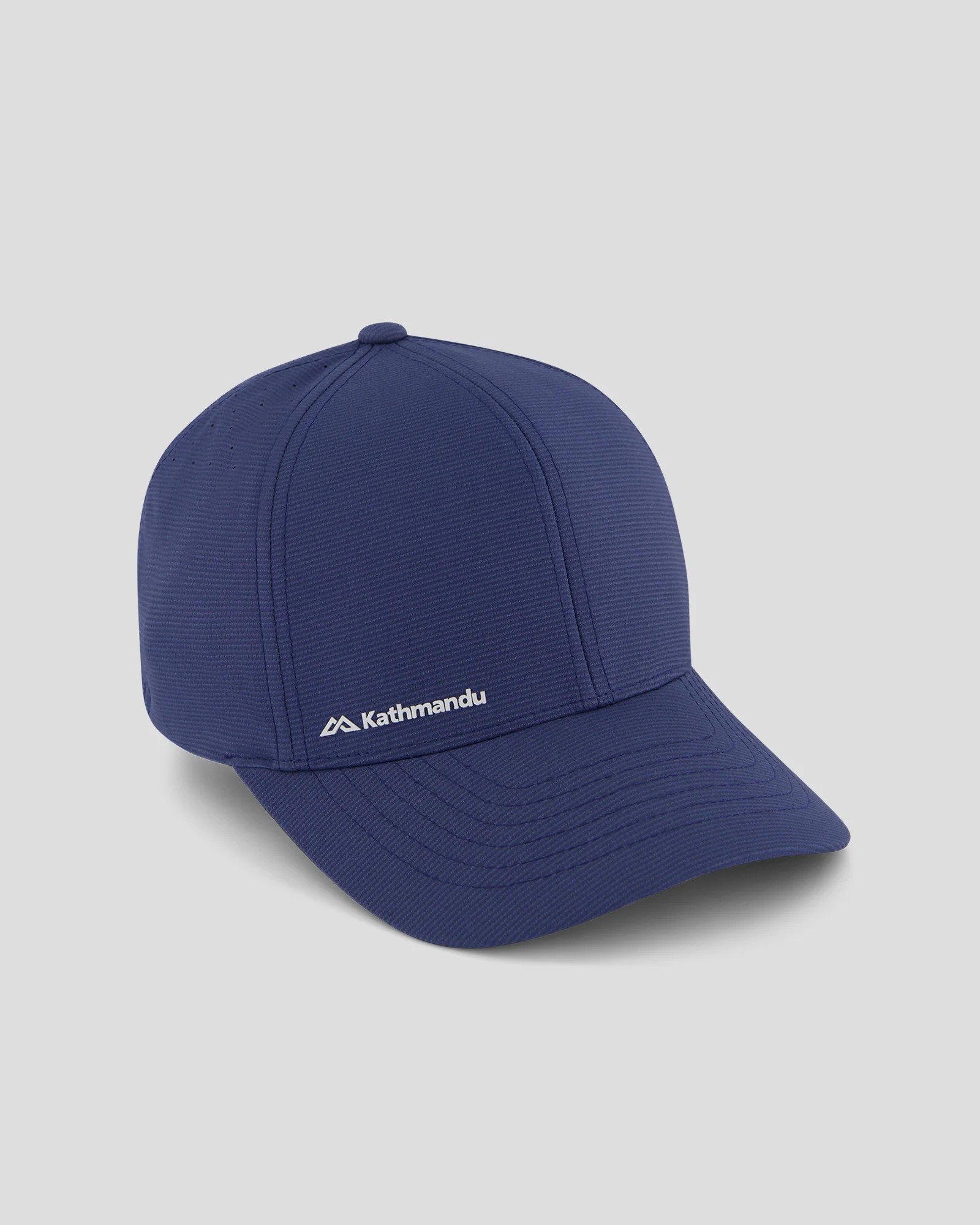 Flexfit Cap - Mid Navy - Image 2