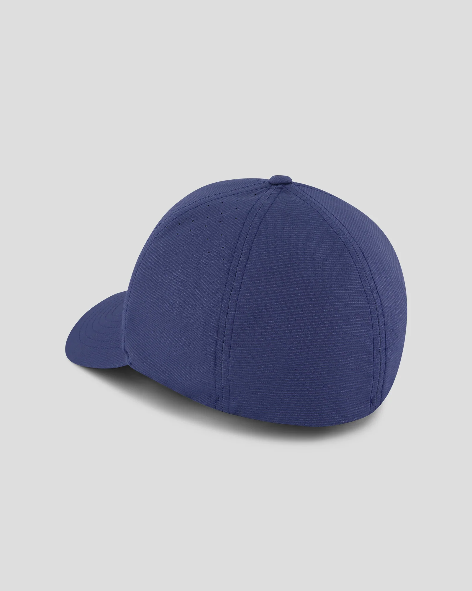 Flexfit Cap - Mid Navy - Image 3