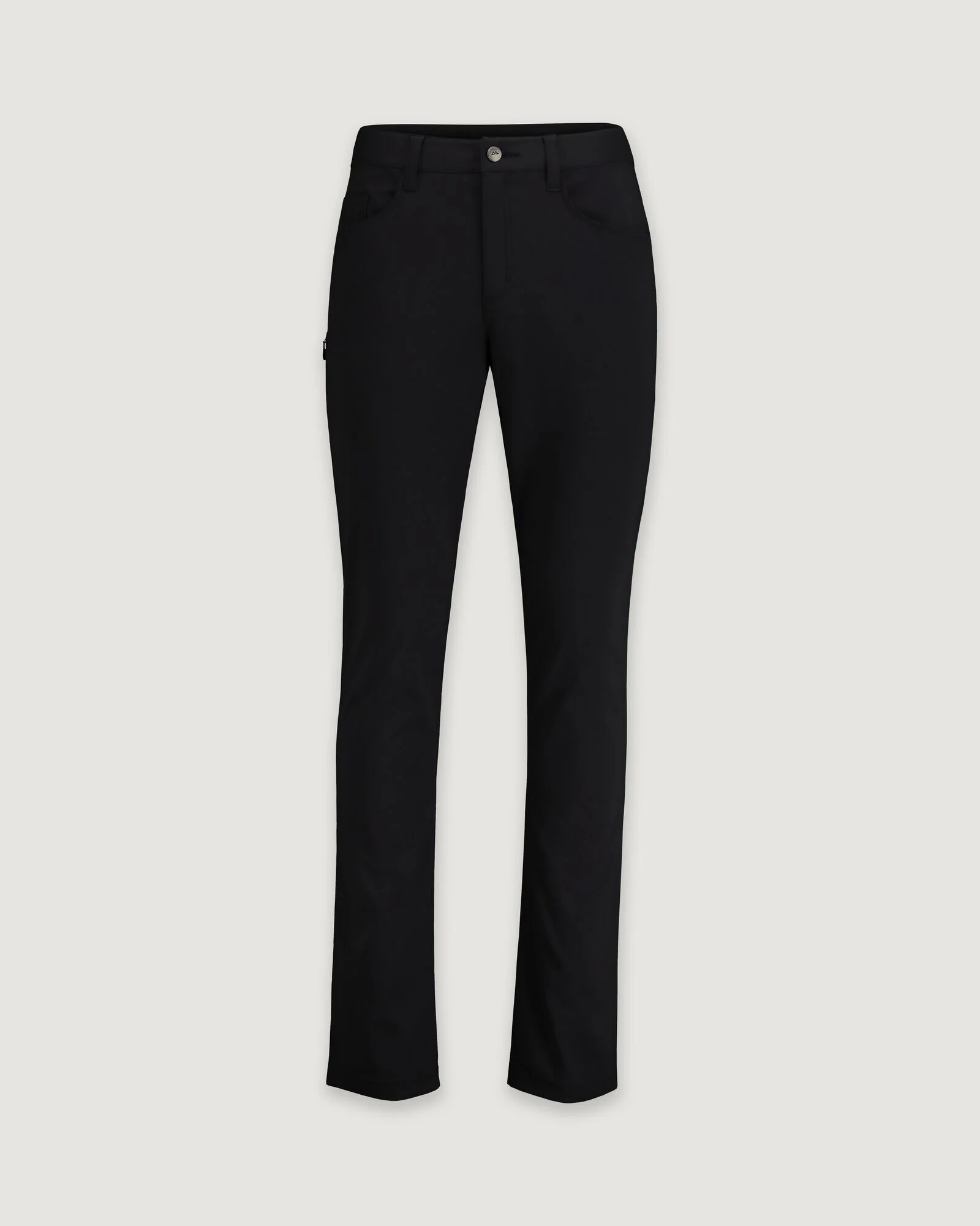 Men's Flight Long Pants - Black Stingray - Image 5