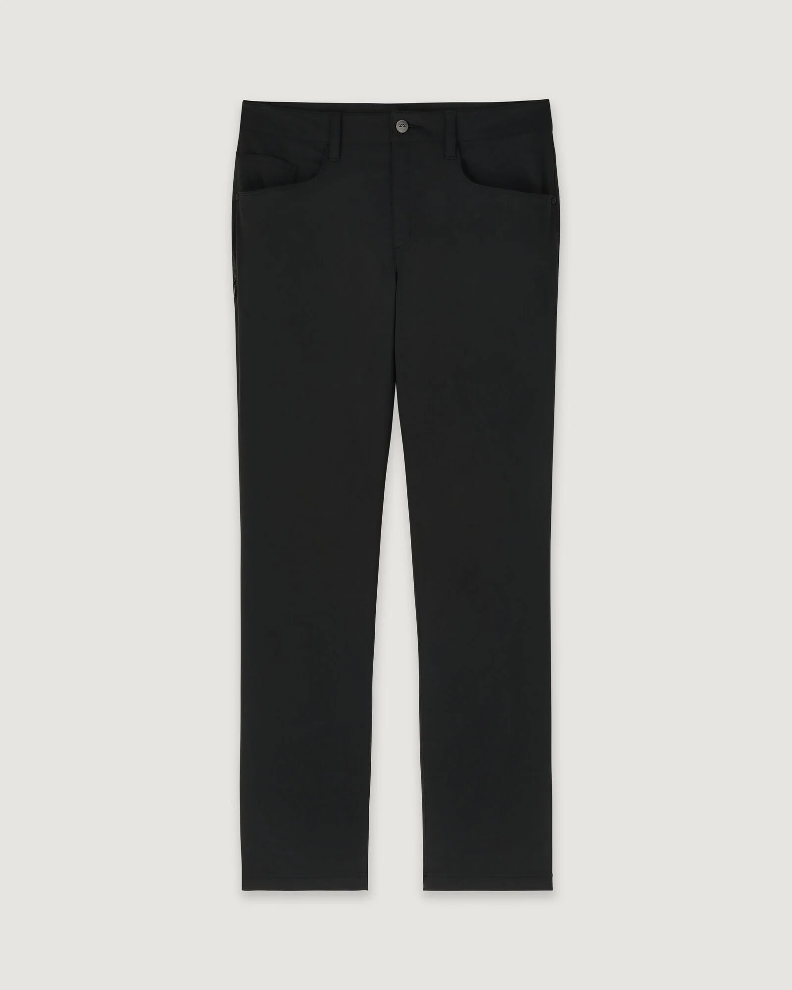 Men's Flight Pants - Regular - Black Stingray - Image 6