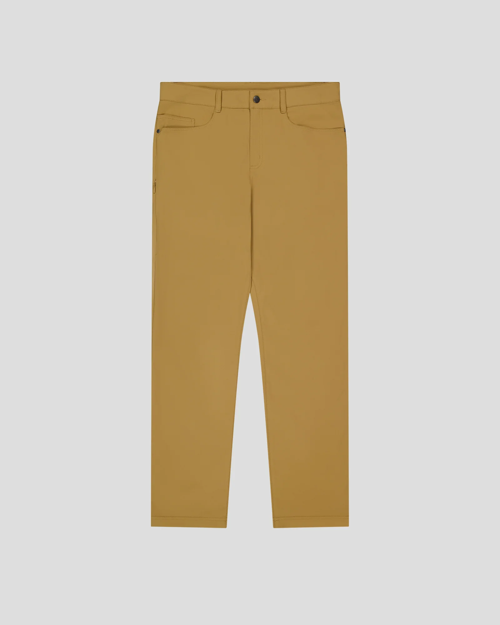 Men's Flight Pants - Canvas - Image 5