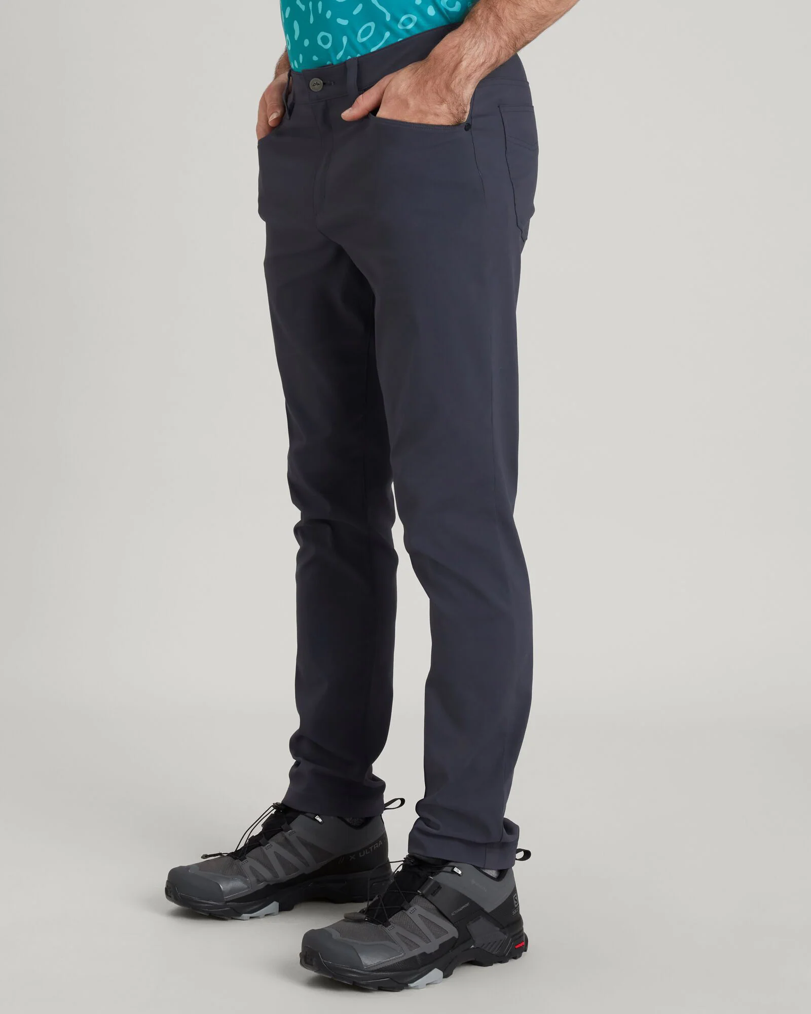 Men's Flight Pants - Regular - Night - Image 3