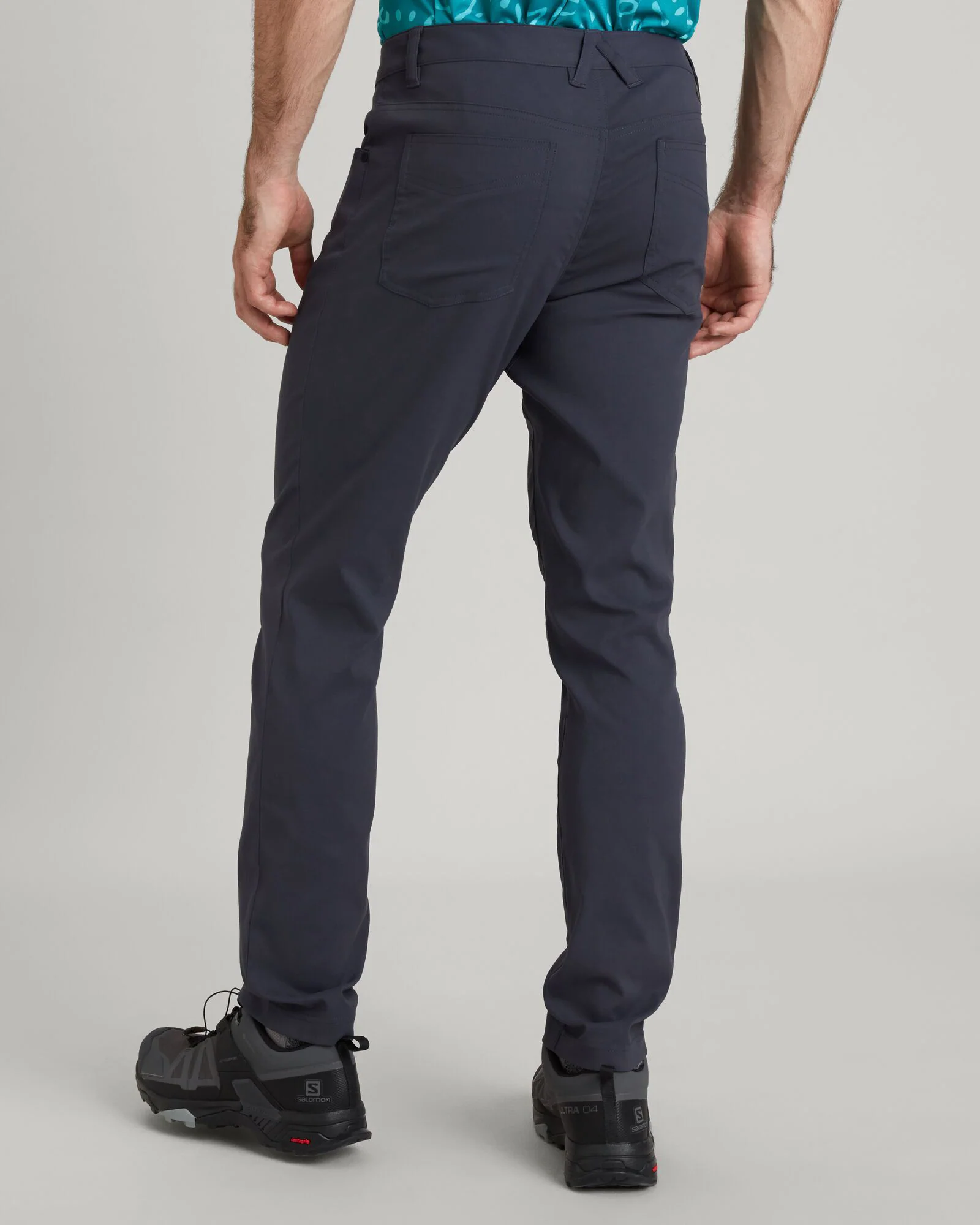 Men's Flight Pants - Regular - Night - Image 4