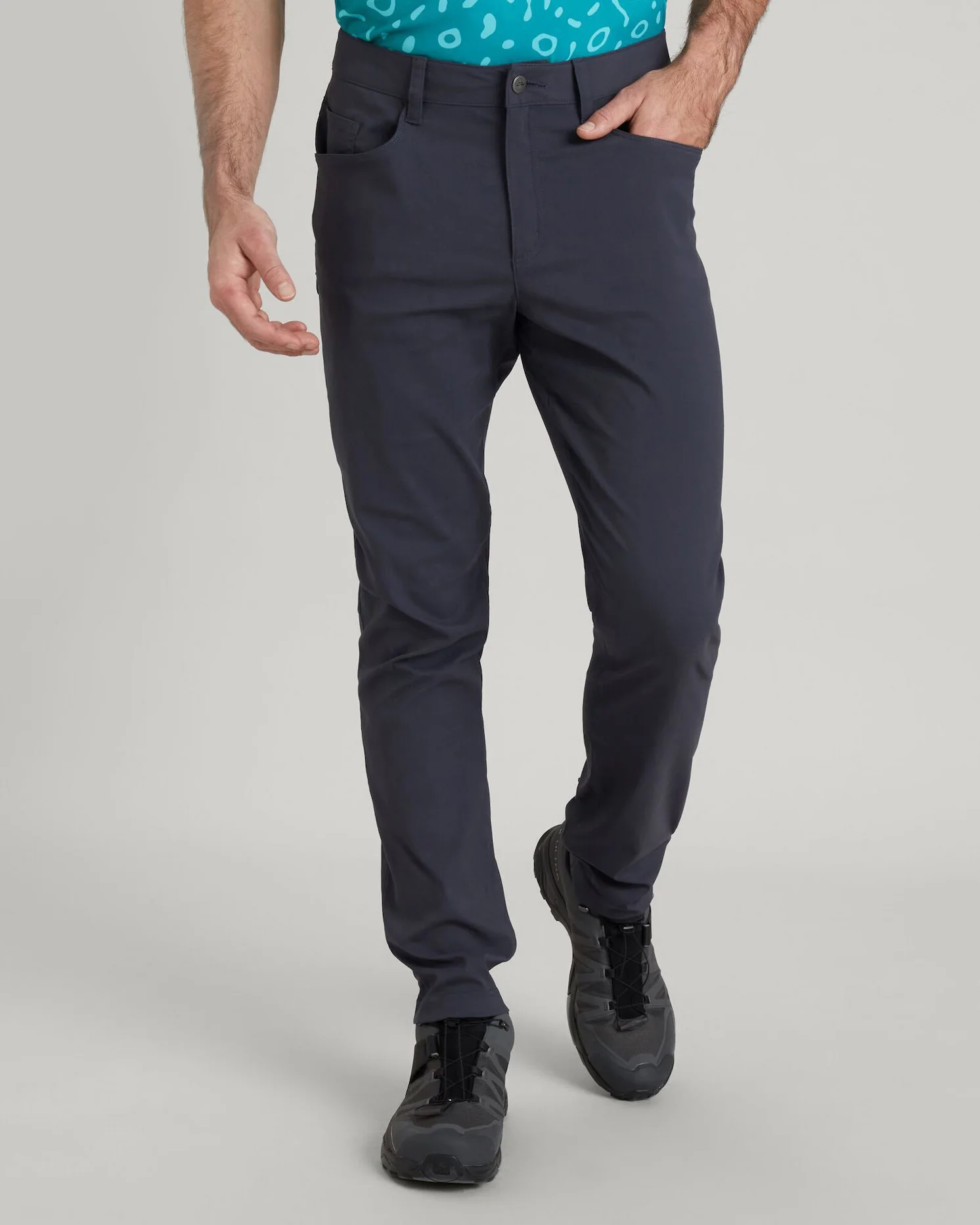 Men's Flight Pants - Regular - Night - Image 5