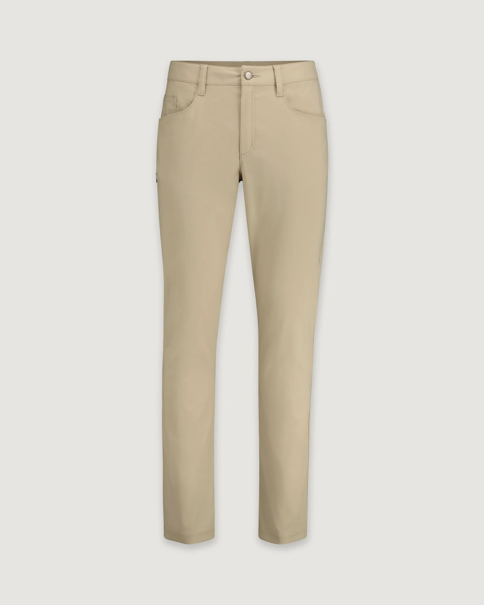 Men's Flight Pants - Regular - Olive Grey - Image 5