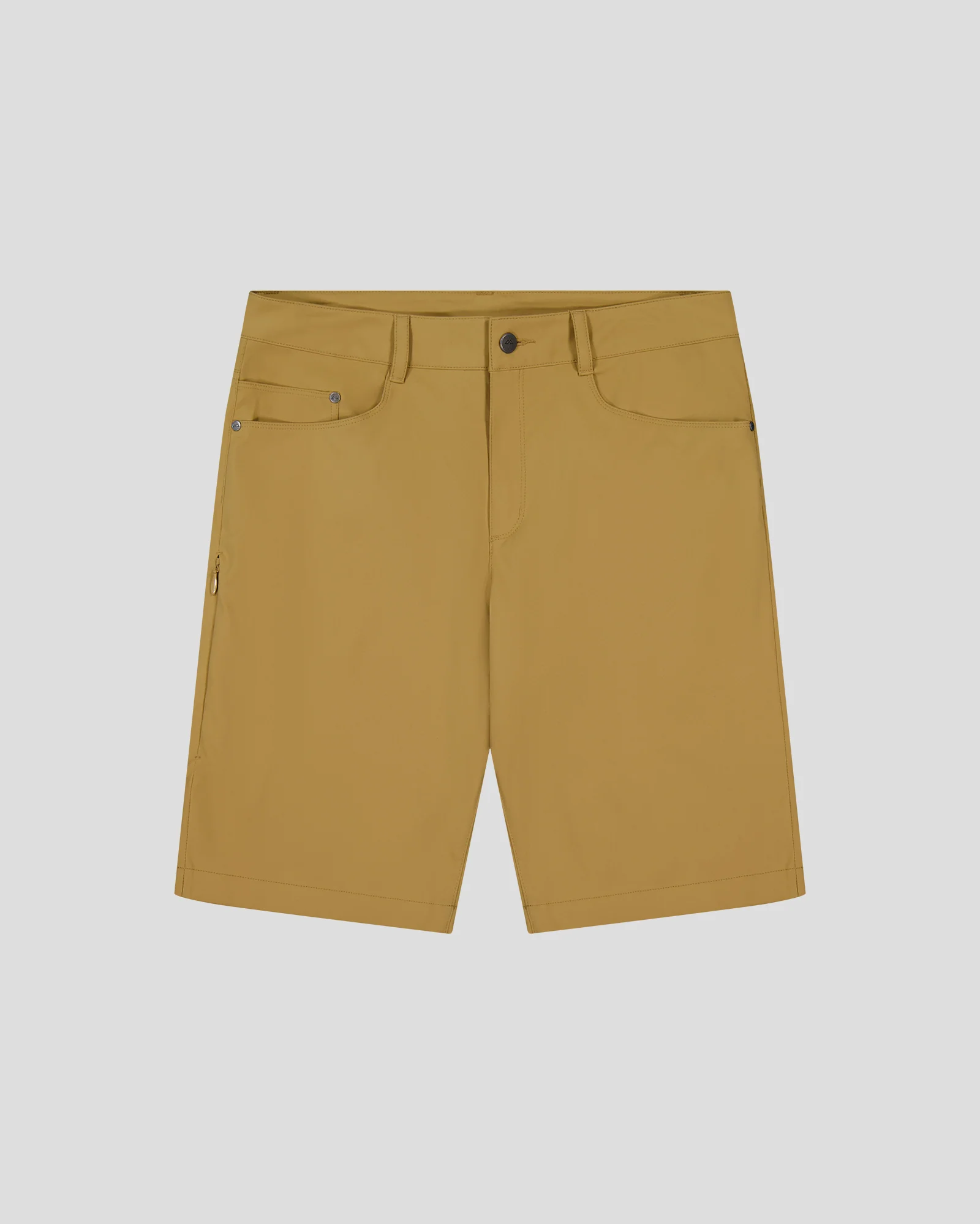 Men's Flight Shorts - Canvas - Image 2