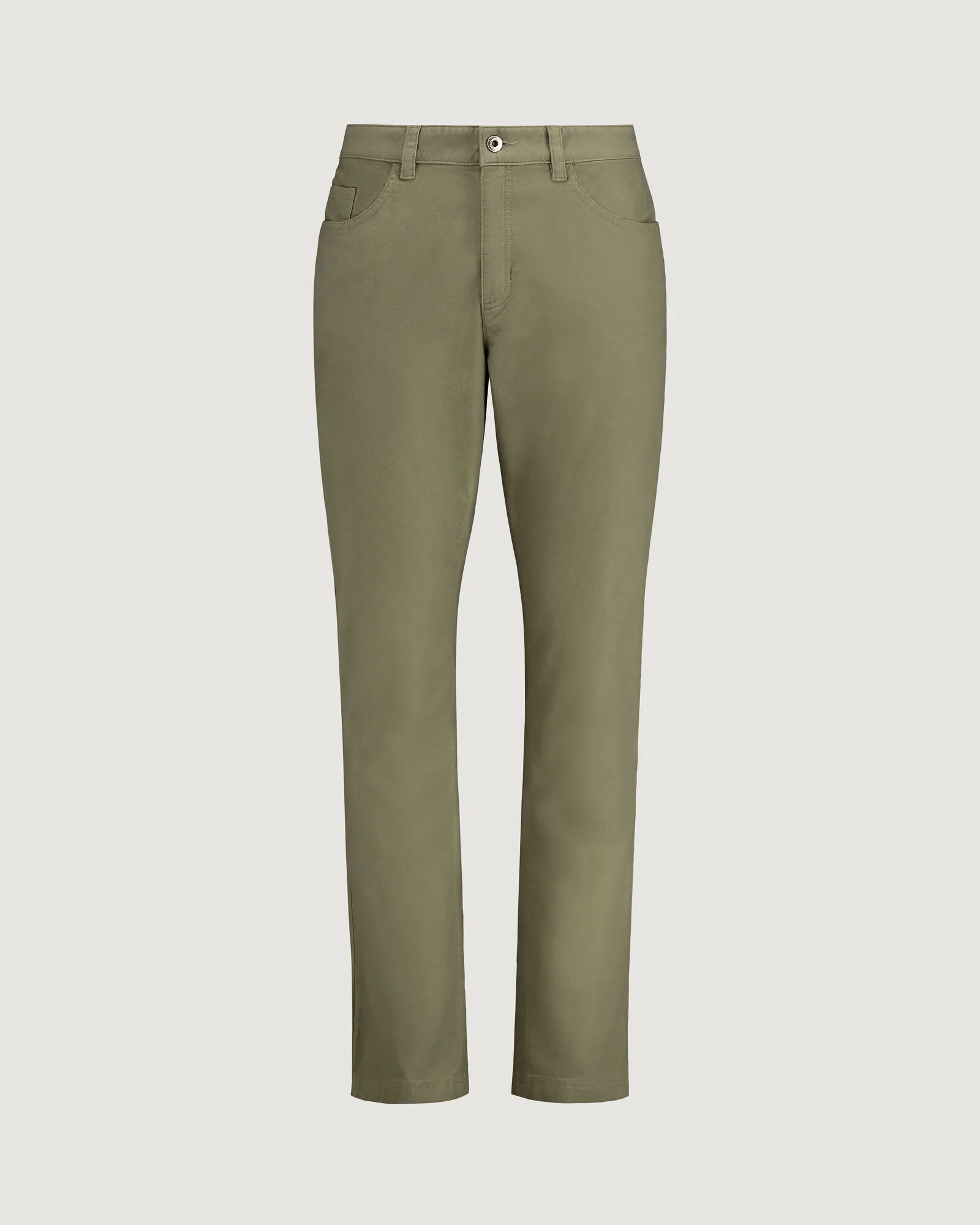 Men's Flight Moleskin Pants - Beech - Image 7