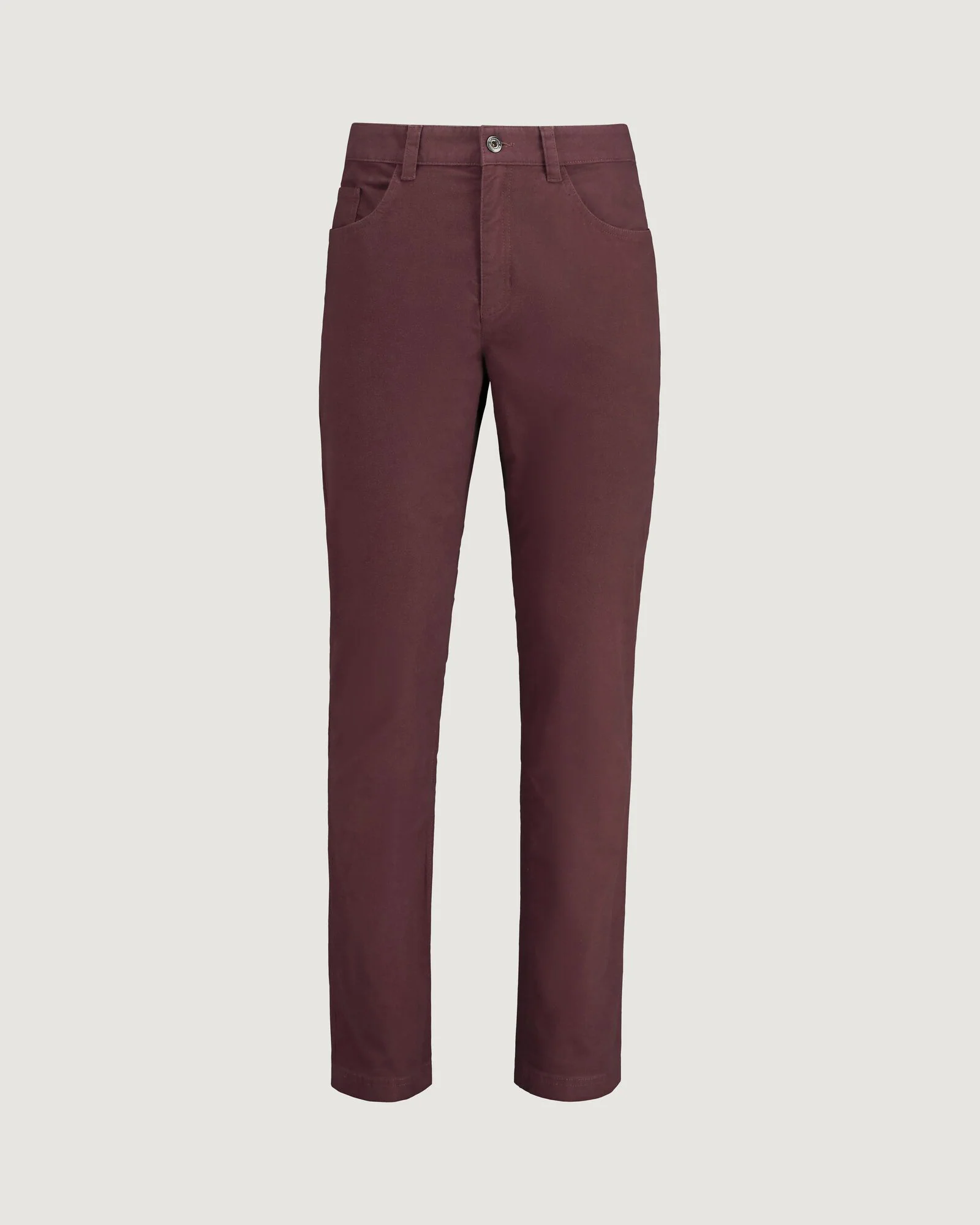 Men's Flight Moleskin Pants - Pony - Image 6