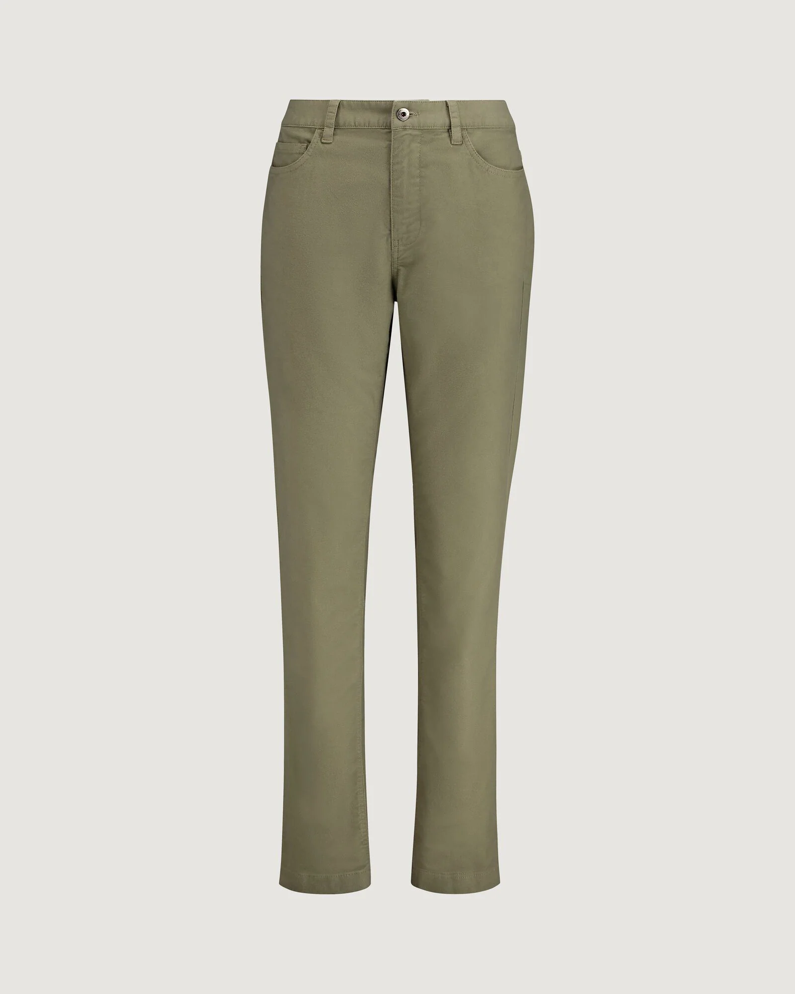 Women's Flight Moleskin Pants - Beech - Image 6