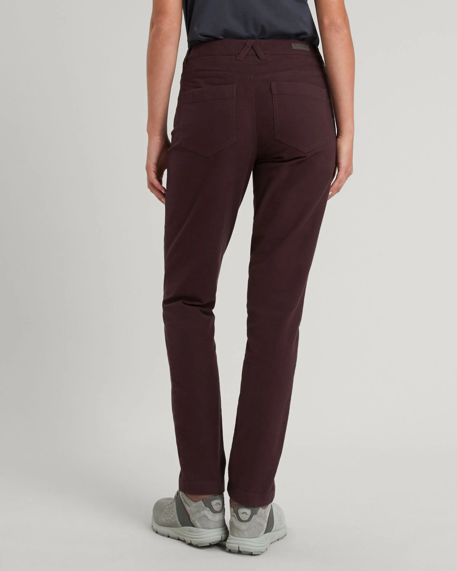 Women's Flight Moleskin Pants - Pony - Image 4
