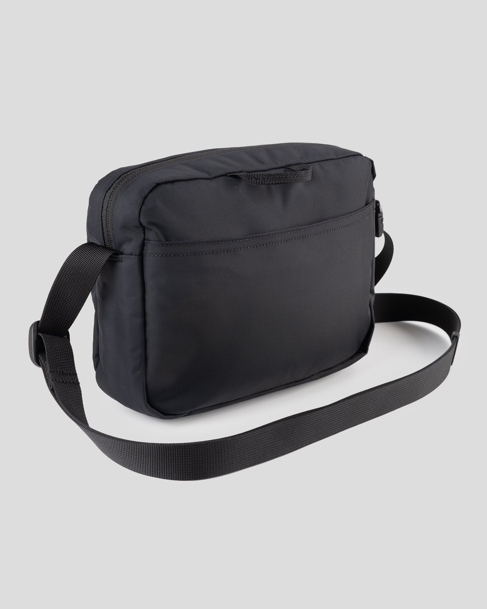 Flight RFID Crossbody - Black Stingray - Image 5