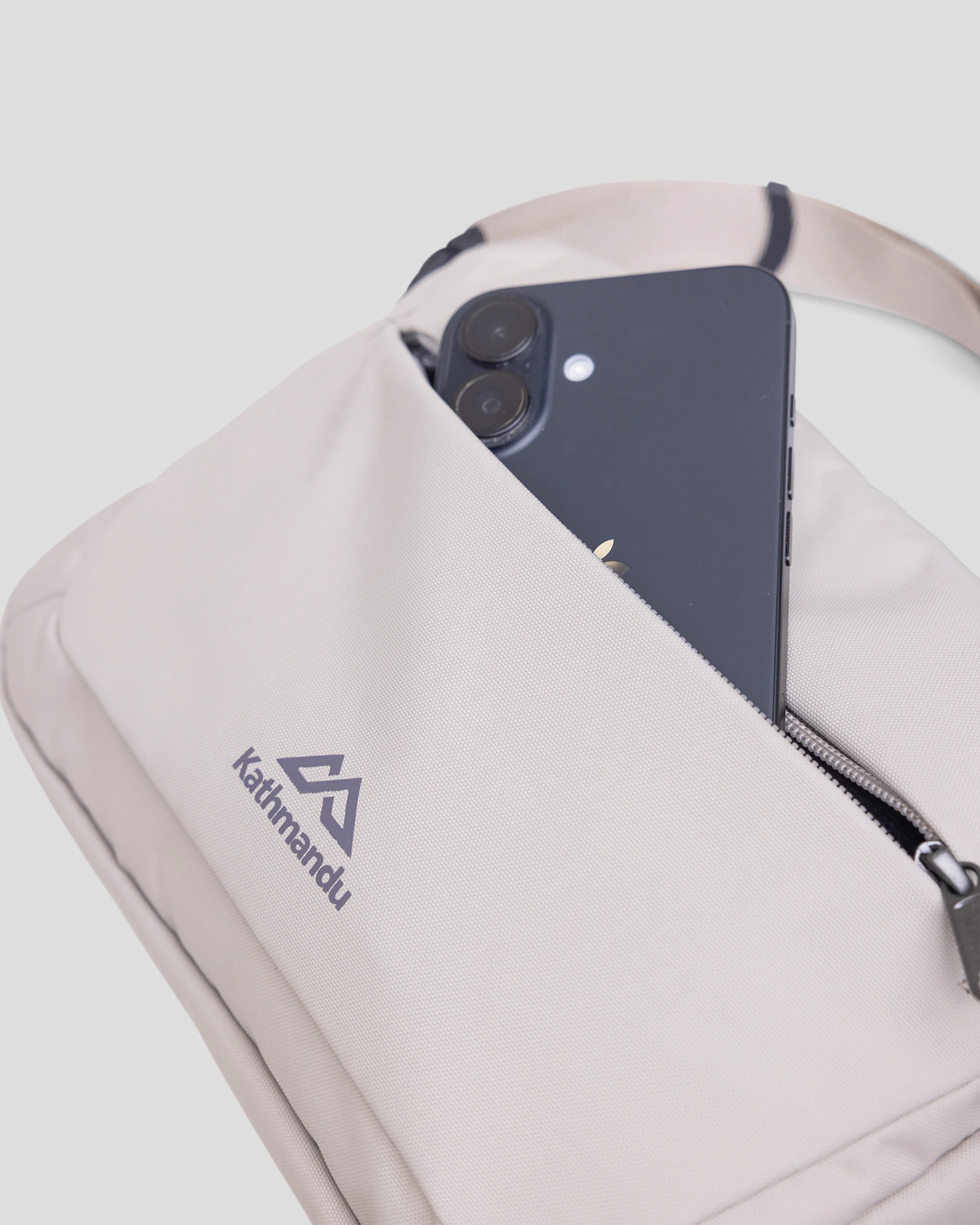 Flight RFID Cross Body - Hike - Image 4