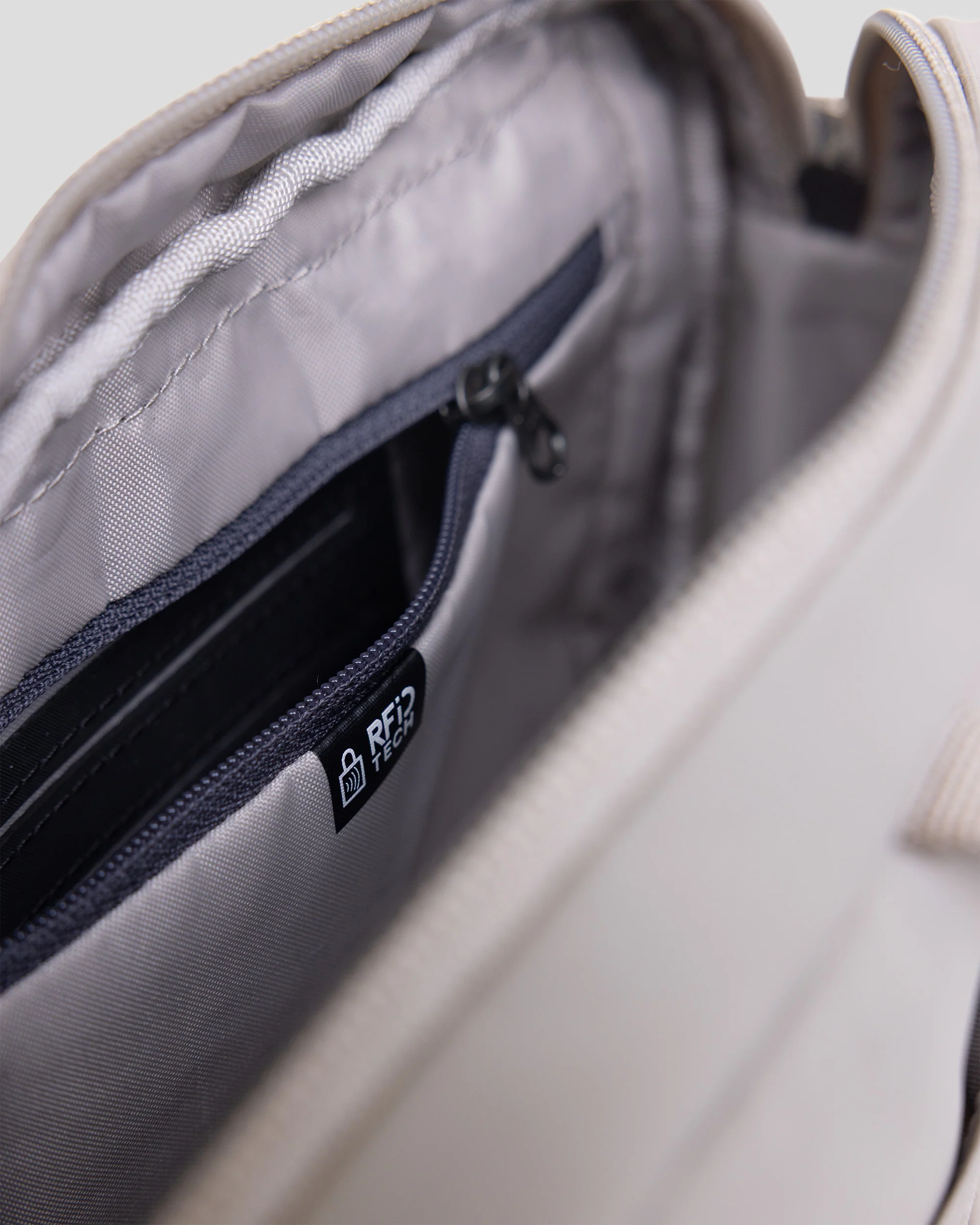 Flight RFID Cross Body - Hike - Image 5
