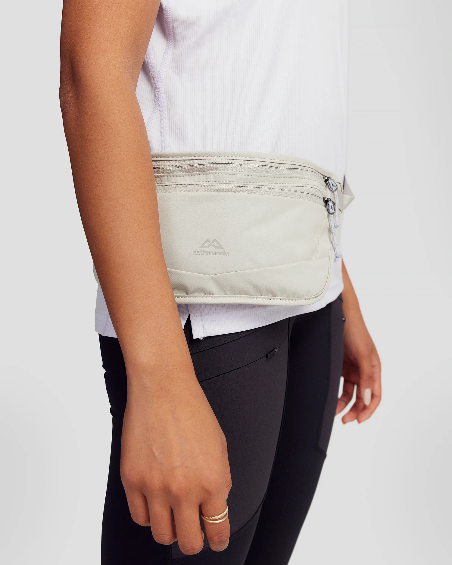 Flight RFID Money Belt - Light Hike - Image 3