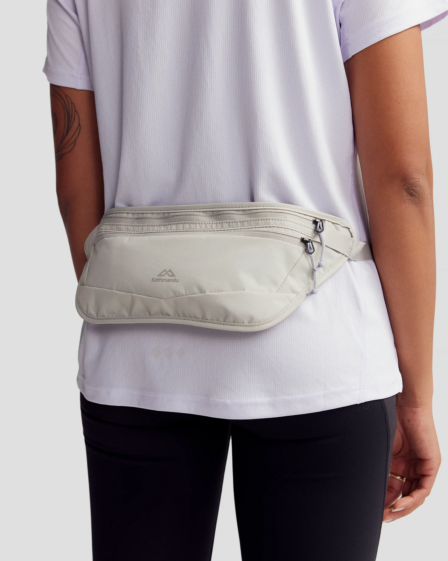 Flight RFID Money Belt - Light Hike - Image 4