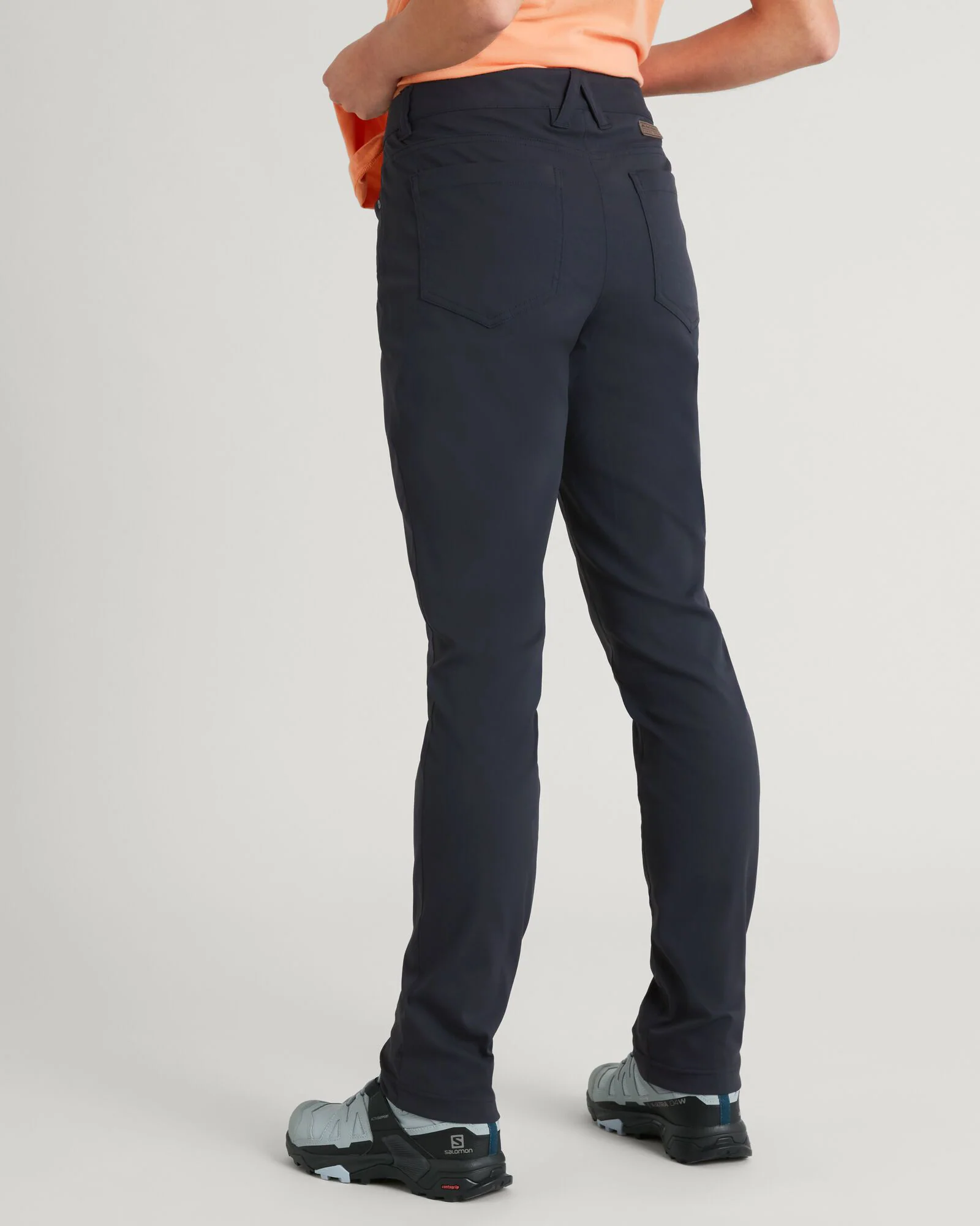 Women's Flight Pants - Long - Meteor - Image 4