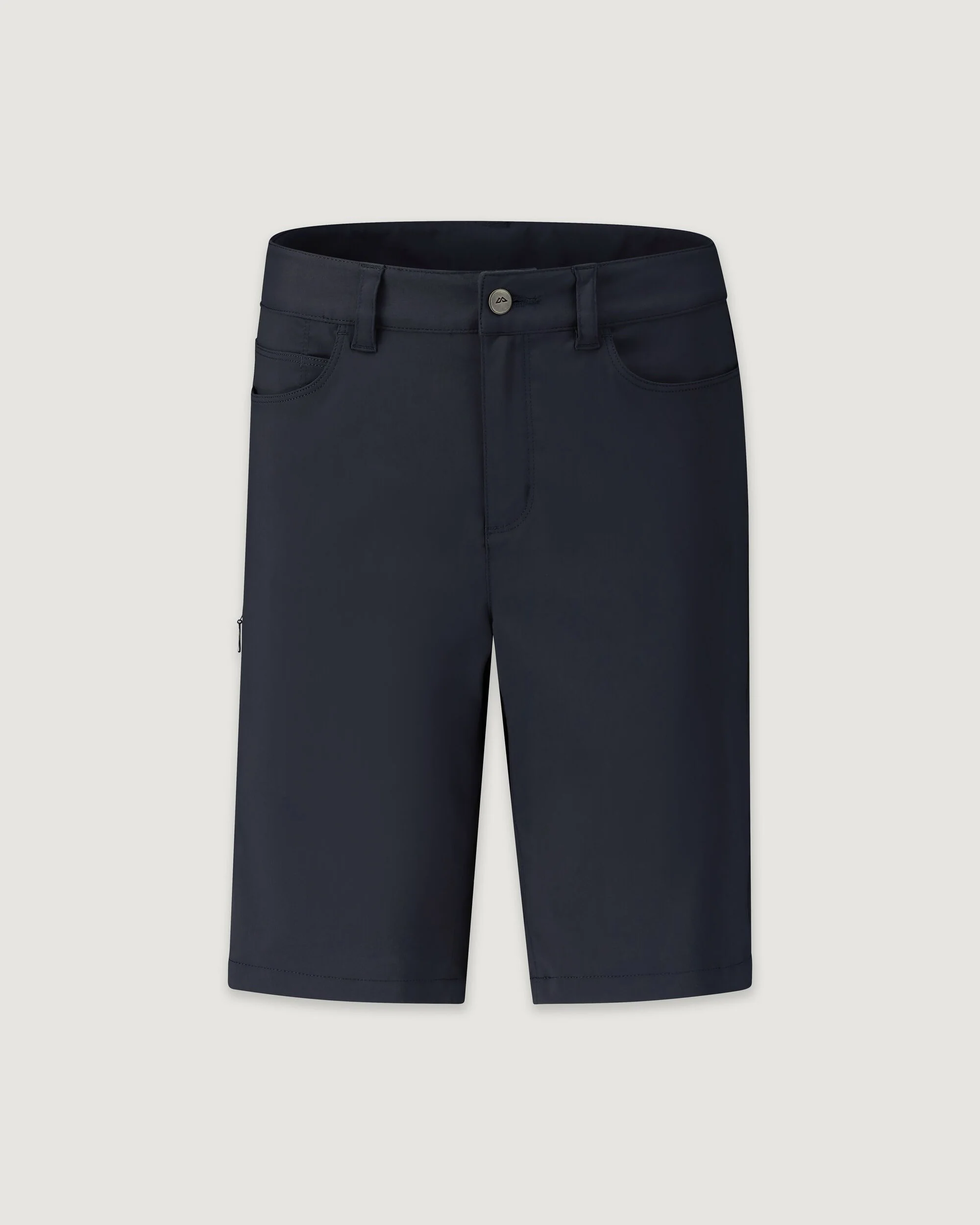 Women's Flight Shorts - Meteor - Image 4