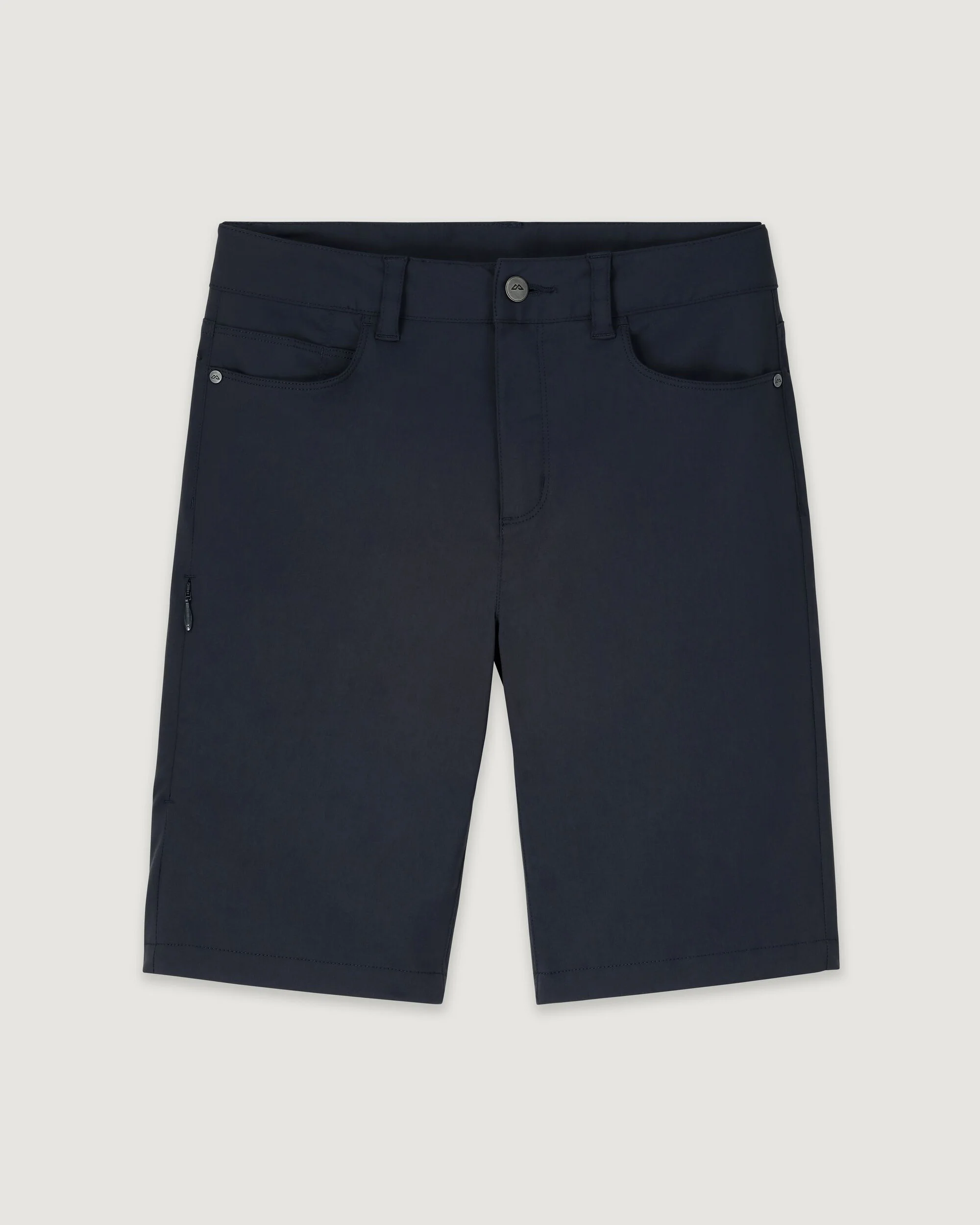 Women's Flight Shorts - Meteor - Image 5