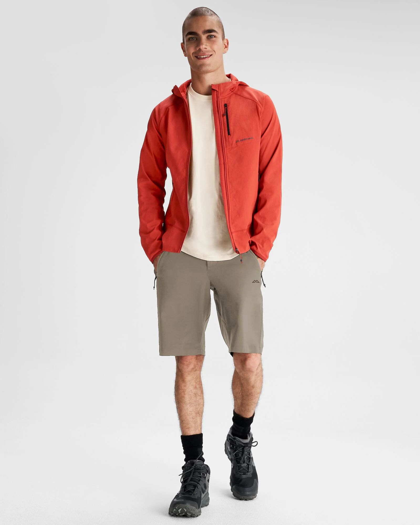 Men's Flinders 10 inch Shorts - Hike - Image 2