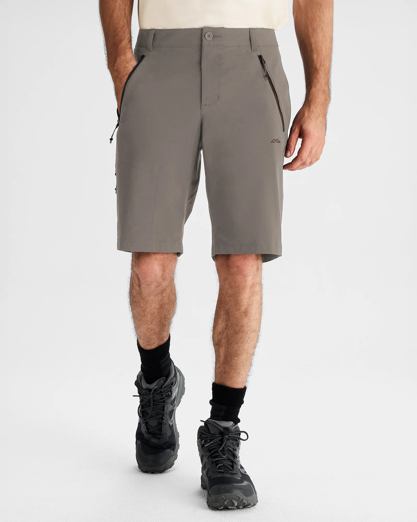Men's Flinders 10 inch Shorts - Hike - Image 7