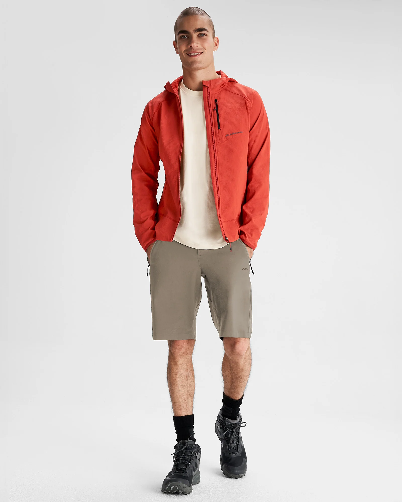 Men's Flinders 10 inch Shorts - Hike - Image 8