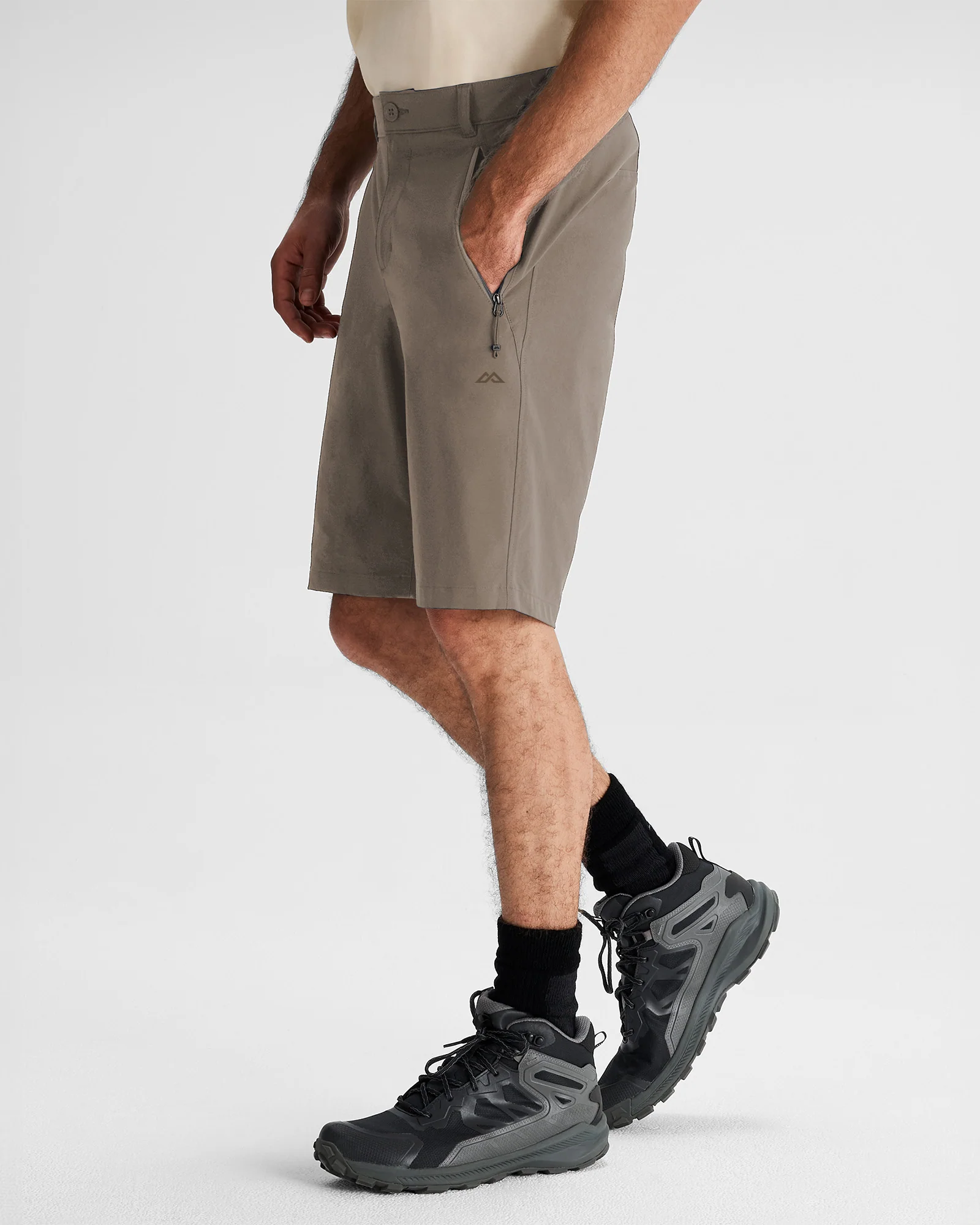 Men's Flinders 10 inch Shorts - Hike - Image 9