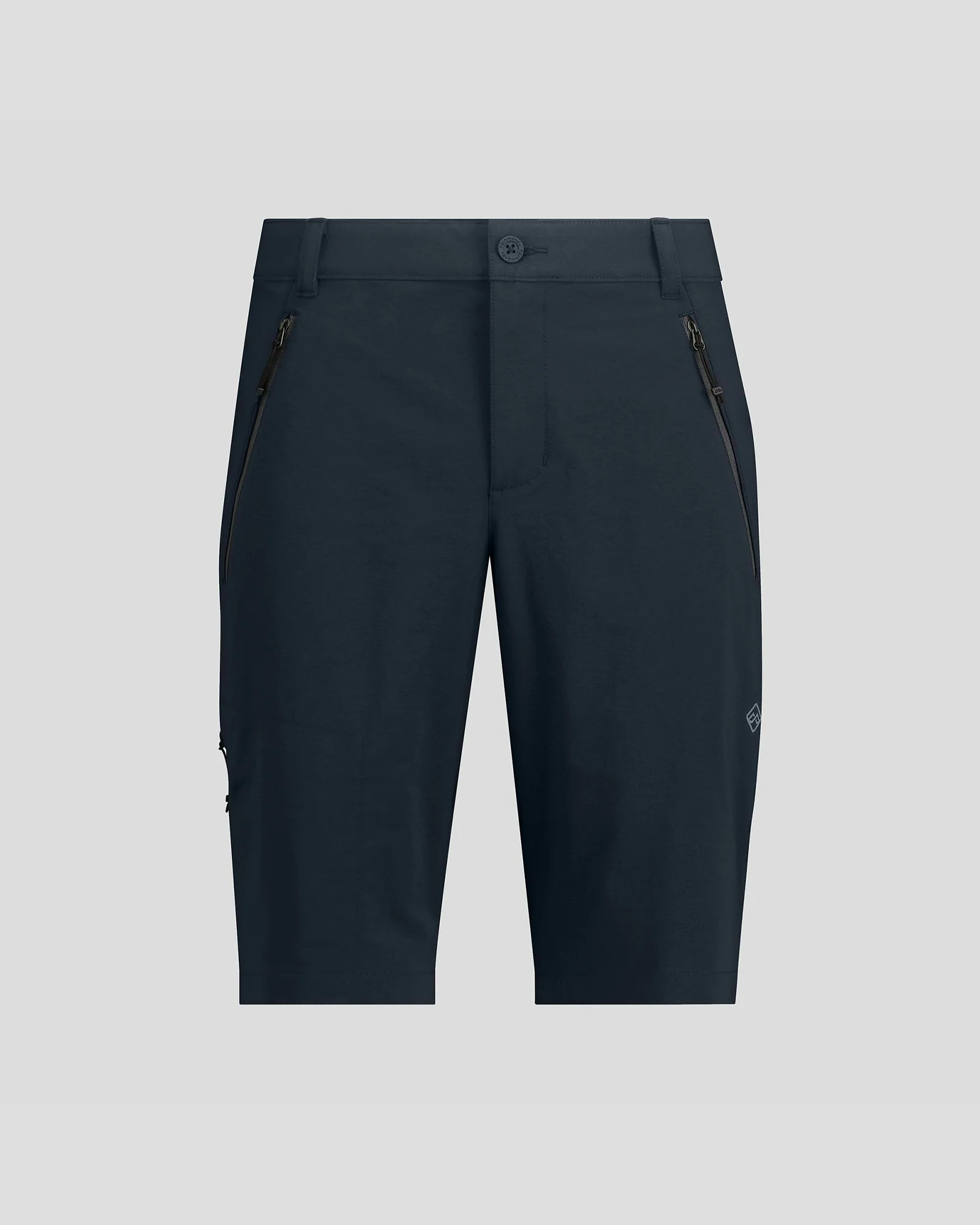 Men's Flinders 10 inch Shorts - Pure Navy - Image 6