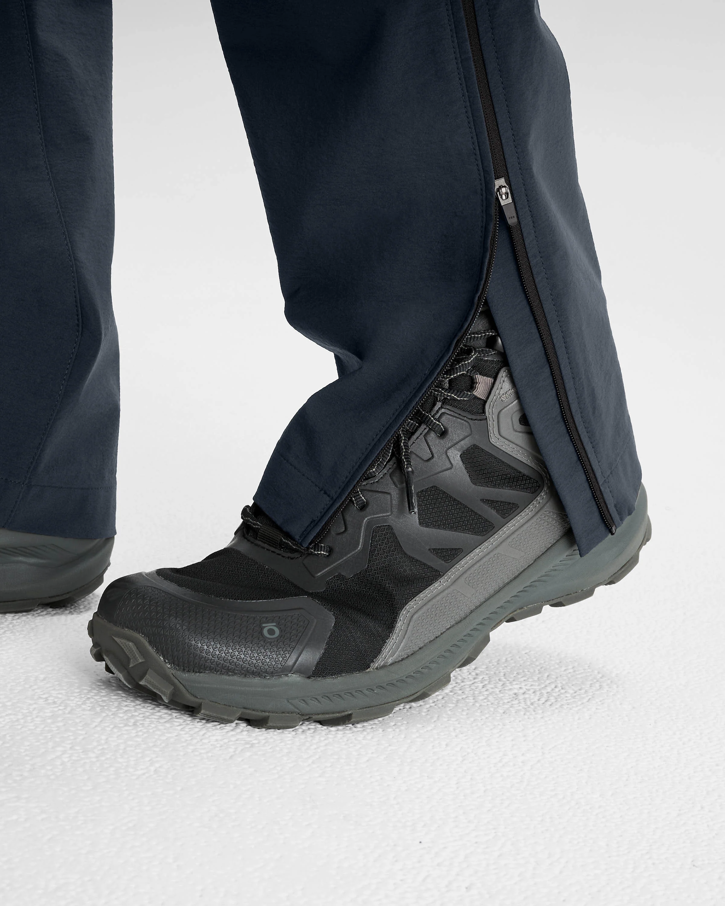 Men's Flinders Convertible Pants - Pure Navy - Image 15