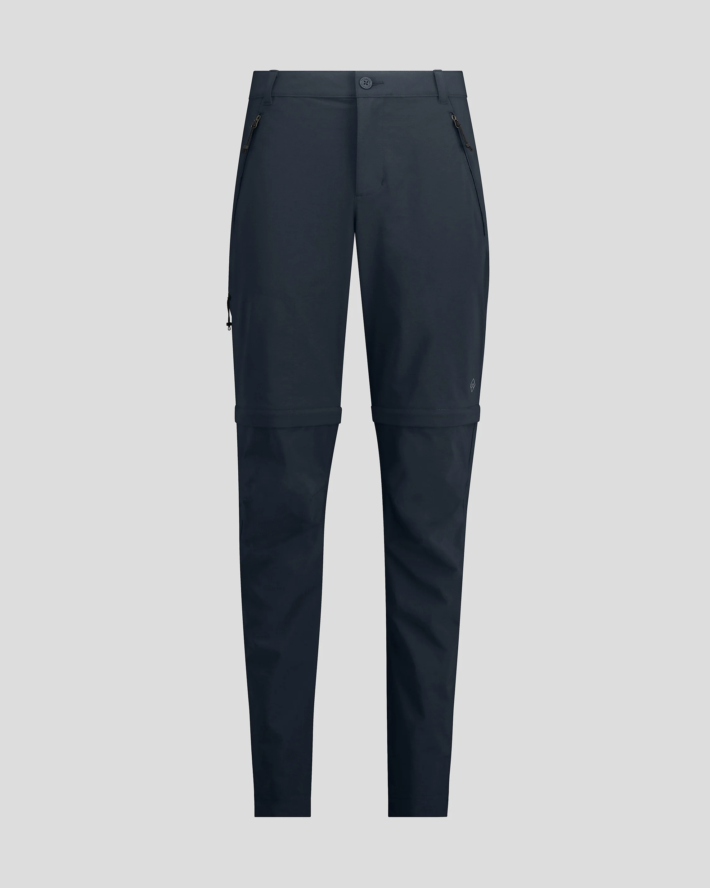 Men's Flinders Convertible Pants - Pure Navy - Image 18