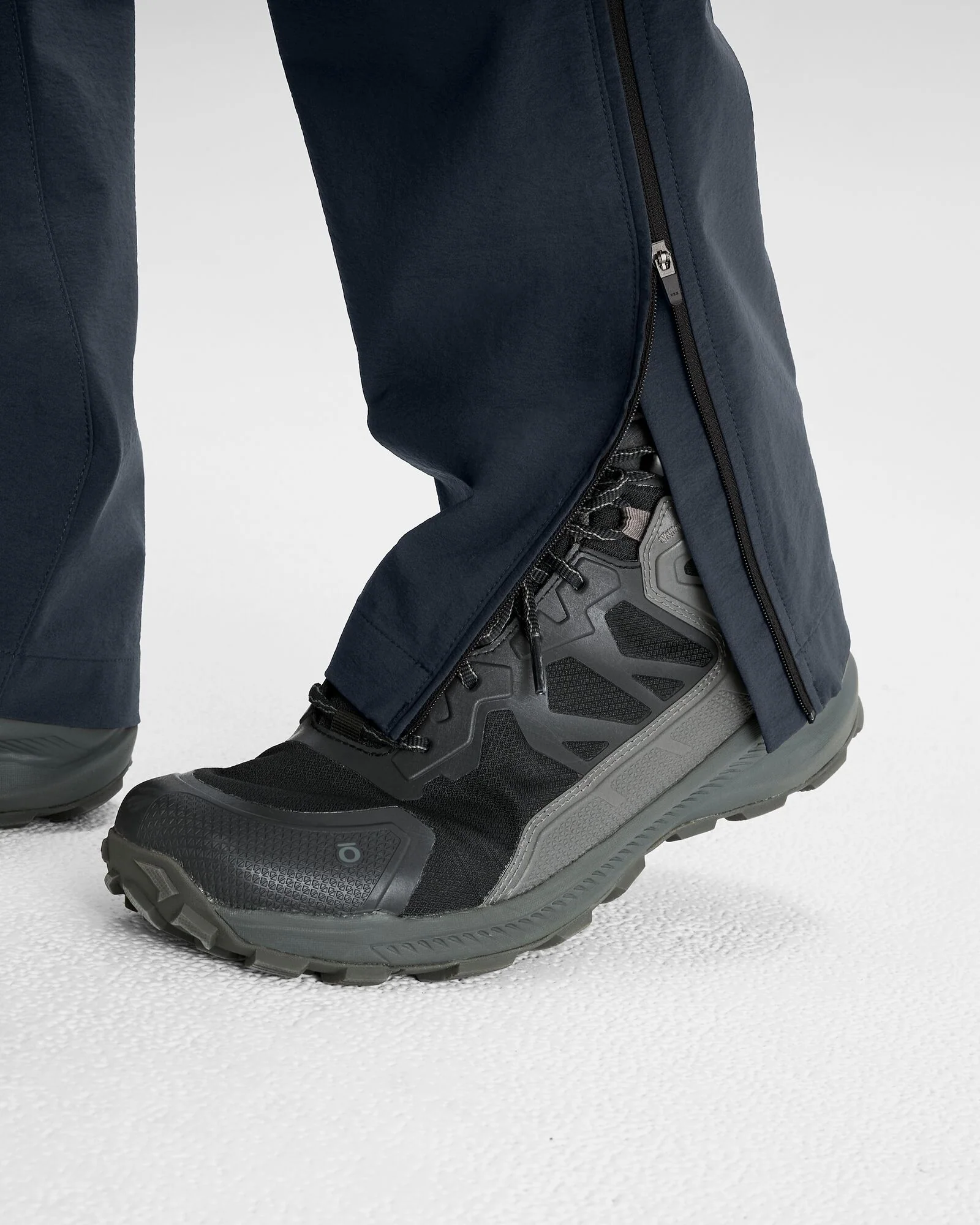 Men's Flinders Convertible Pants - Pure Navy - Image 5