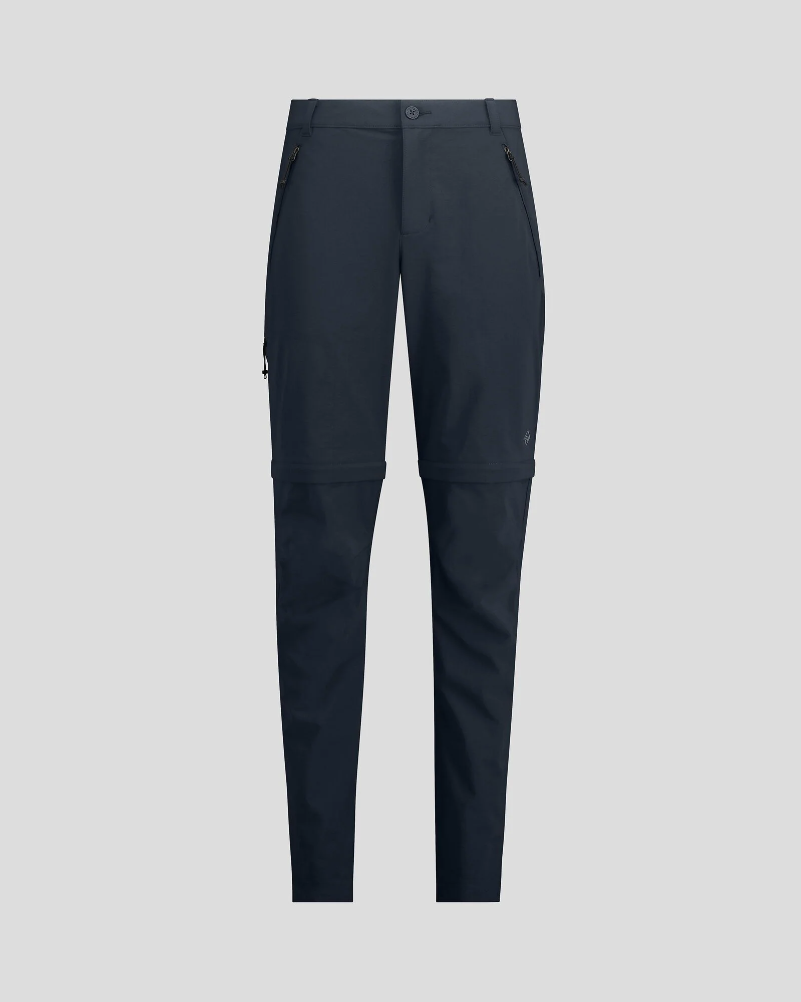 Men's Flinders Convertible Pants - Pure Navy - Image 7