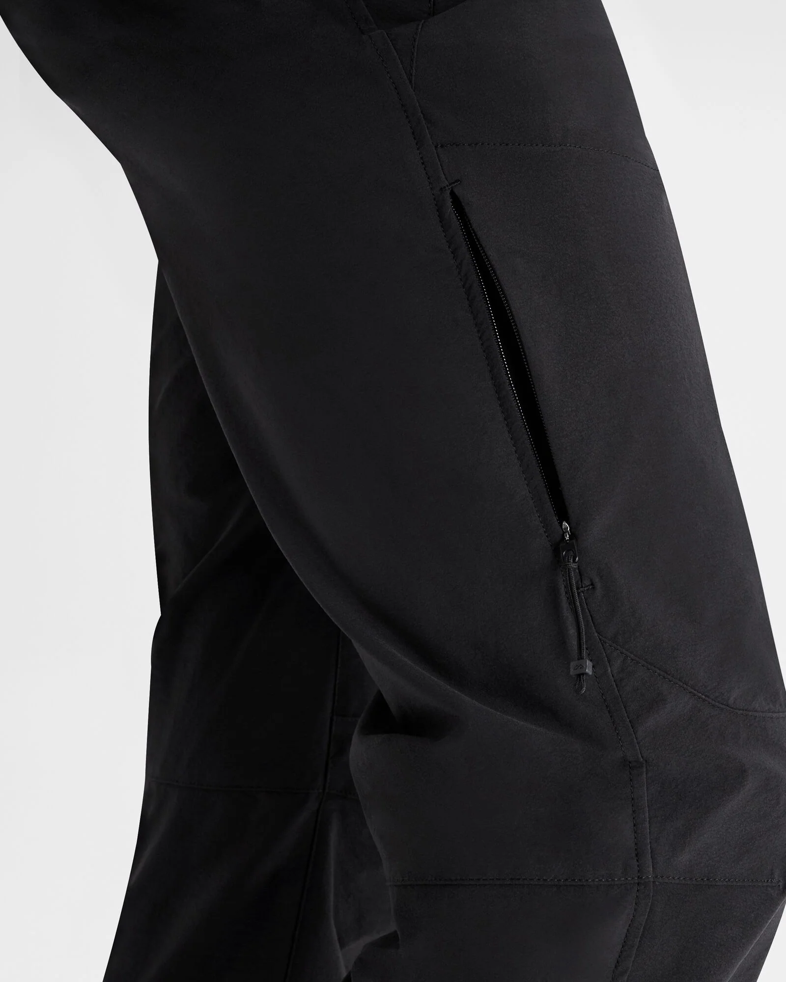 Men's Flinders Pants - Black - Image 5