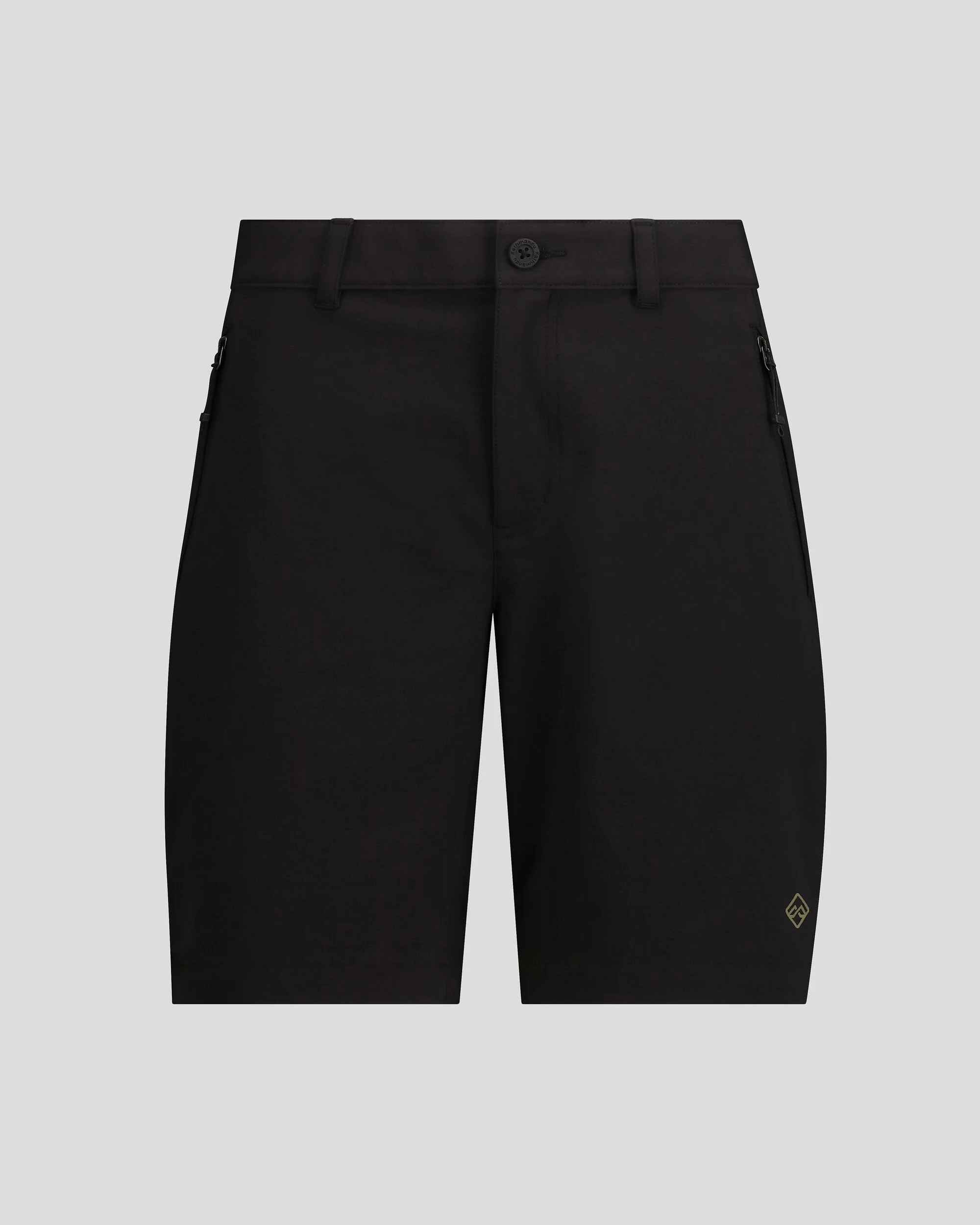 Flinders Women's 7" Shorts - Black - Image 6