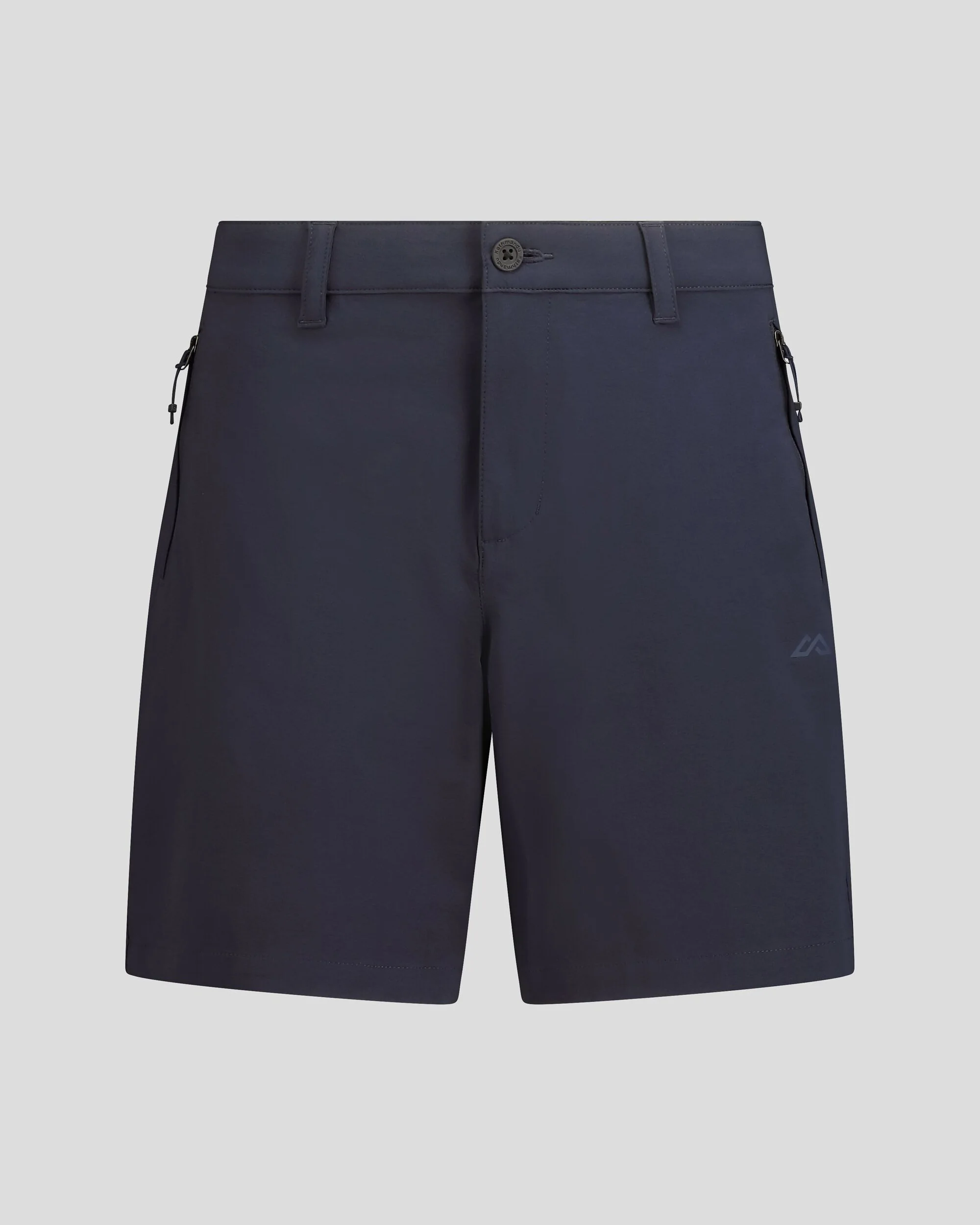 Flinders Women's 7" Shorts - Pure Navy - Image 6